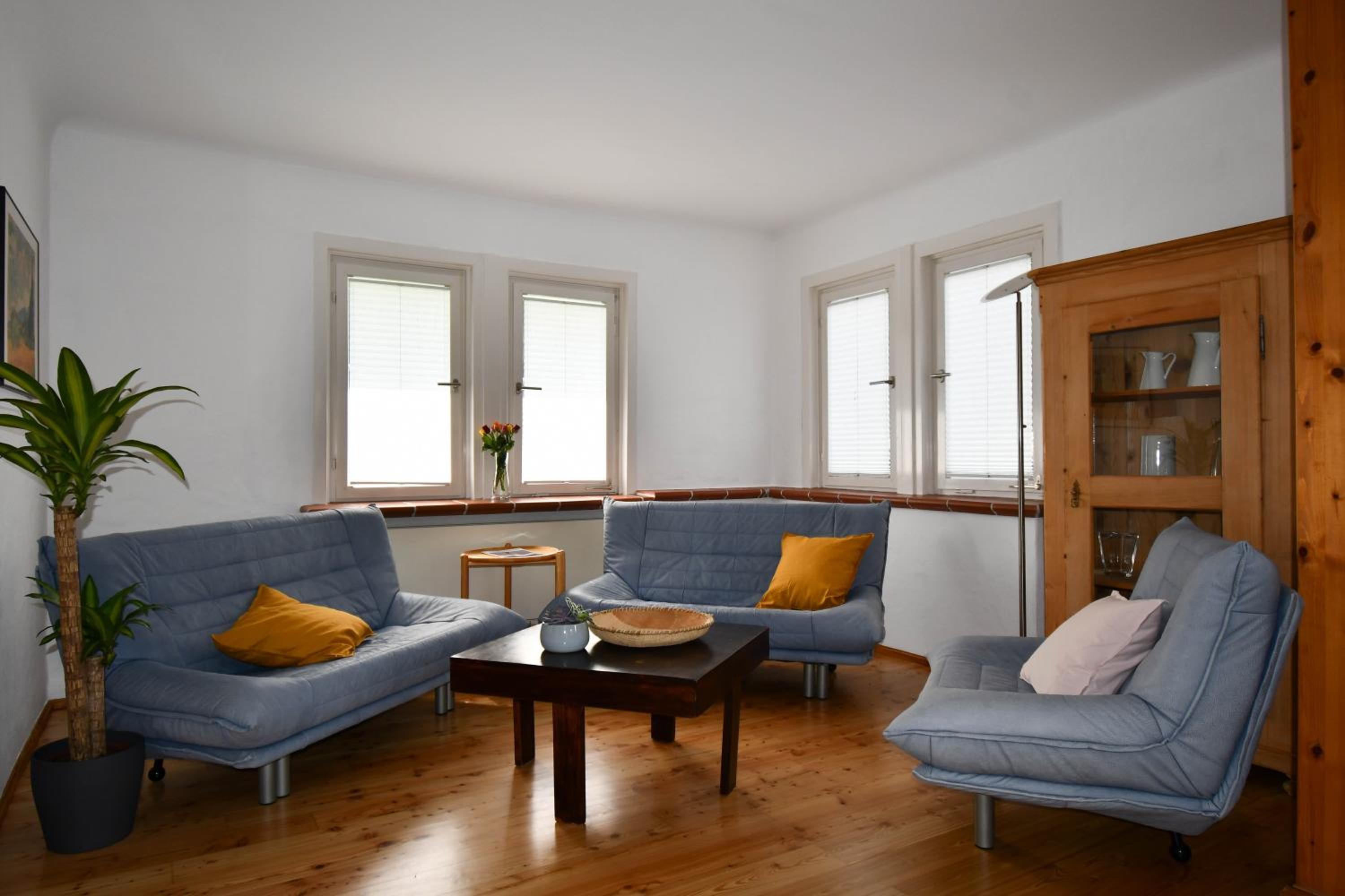 Villa Sophie view 5