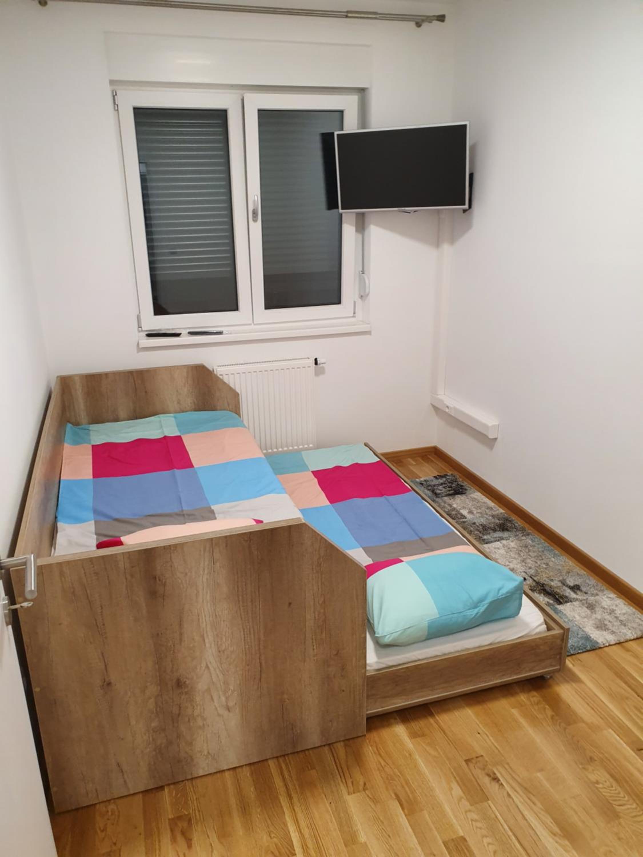 Apartman Lux Doboj en Doboj — hotel room