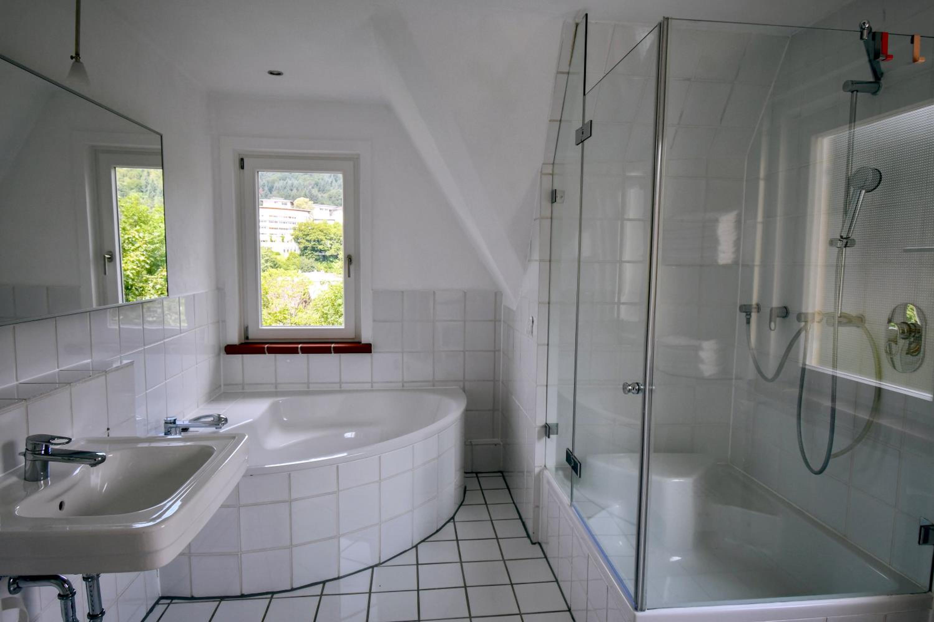 Villa Sophie view 2