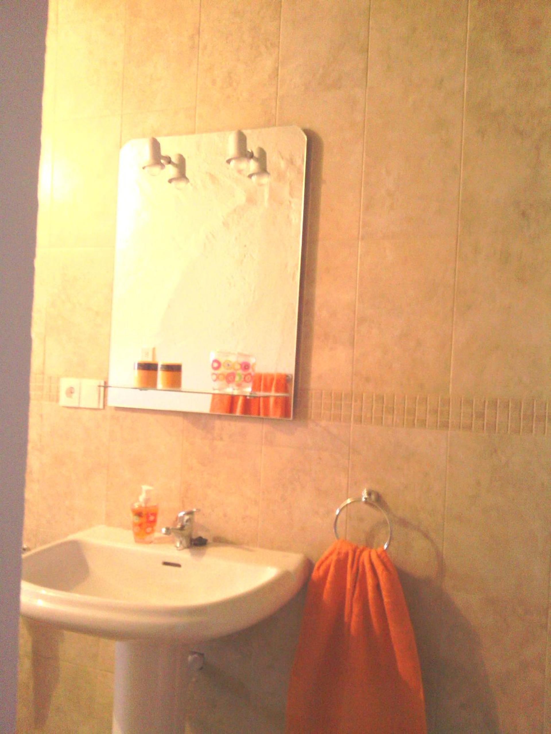 Cortijo Jayon view 4