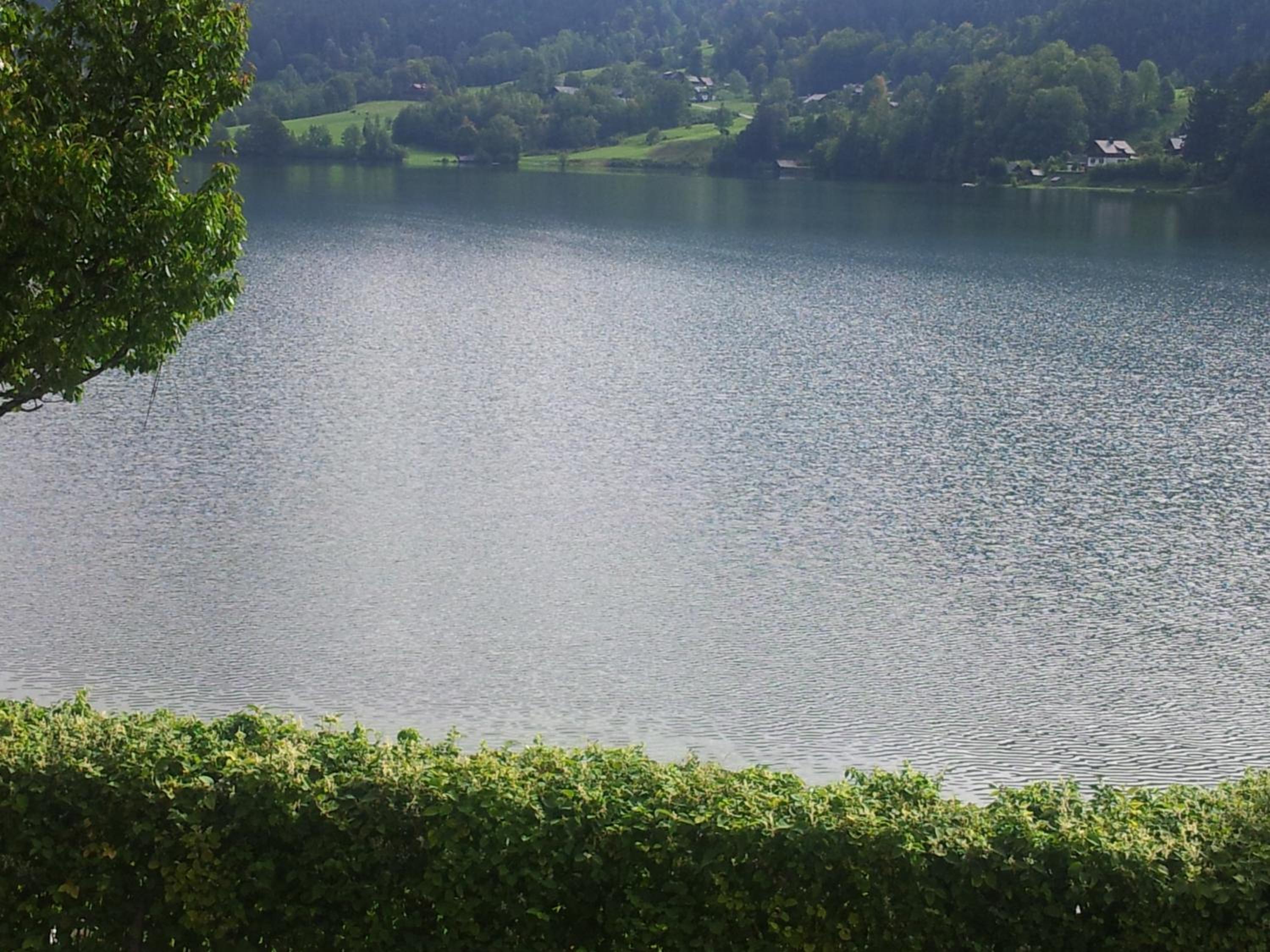 Appartements direkt am See