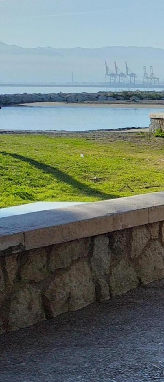 Apartamentos AS Malaga centro historico