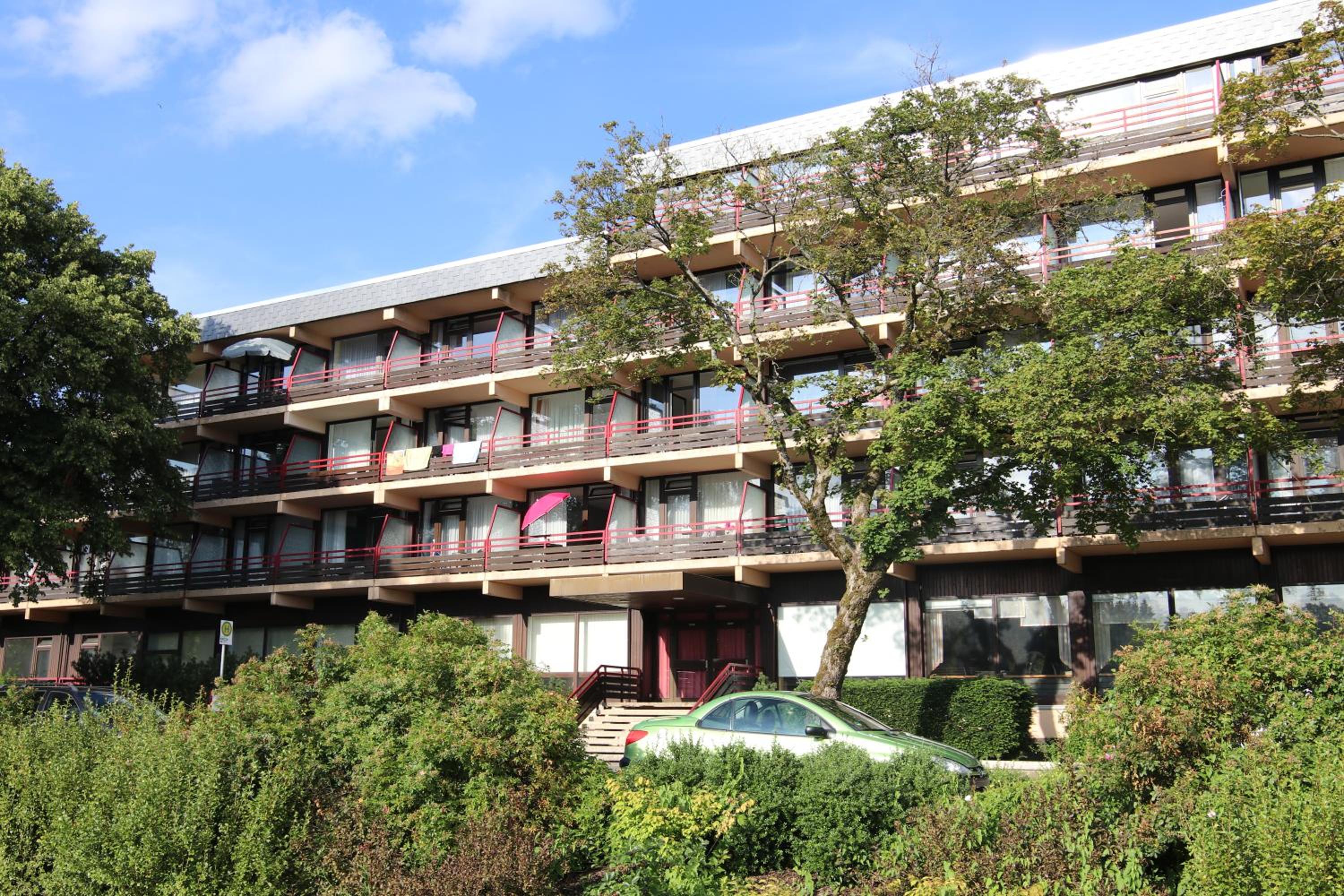 Seaside Appartement 341 Vier Jahreszeiten