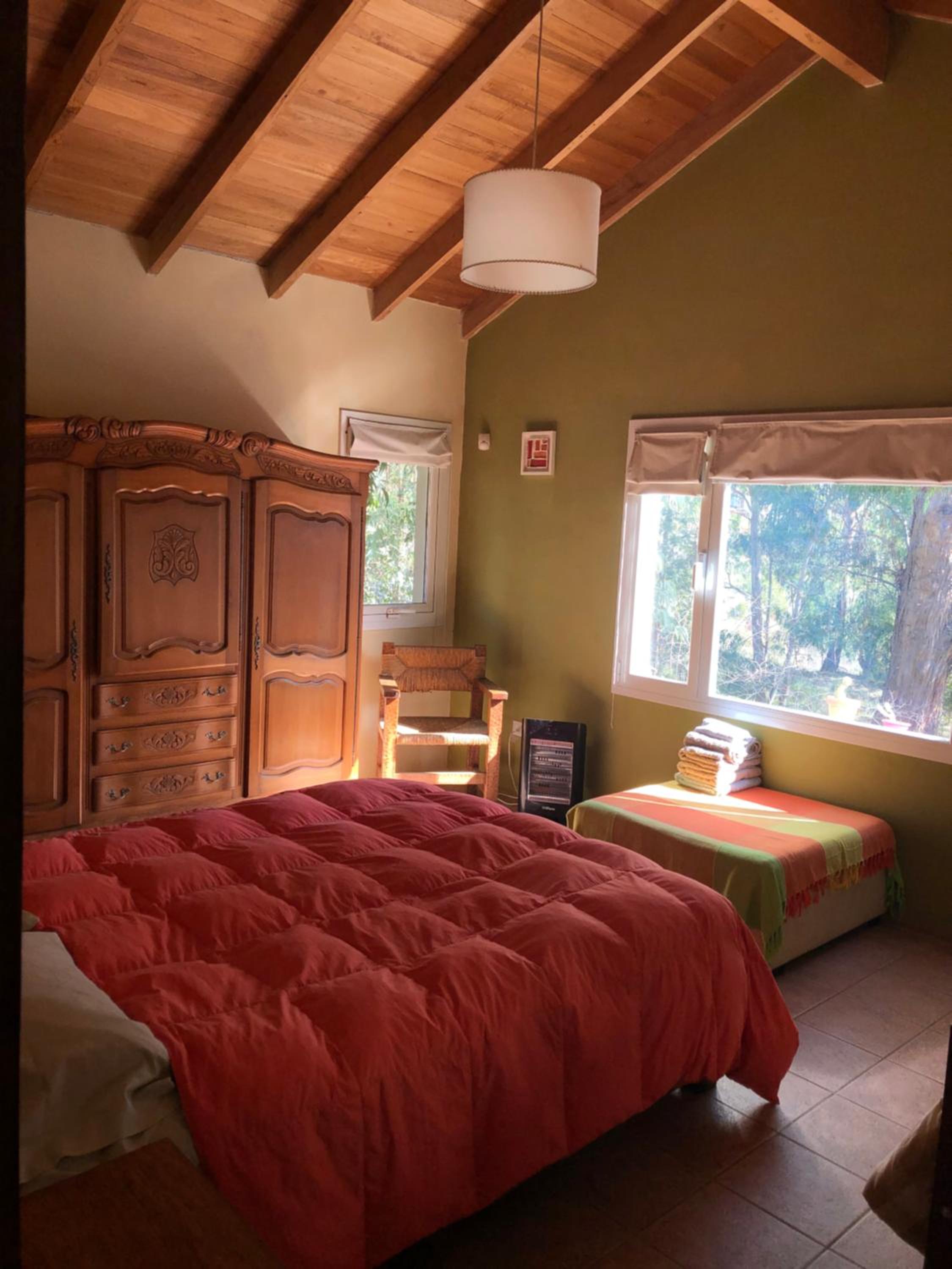 Entre Sierras B&B