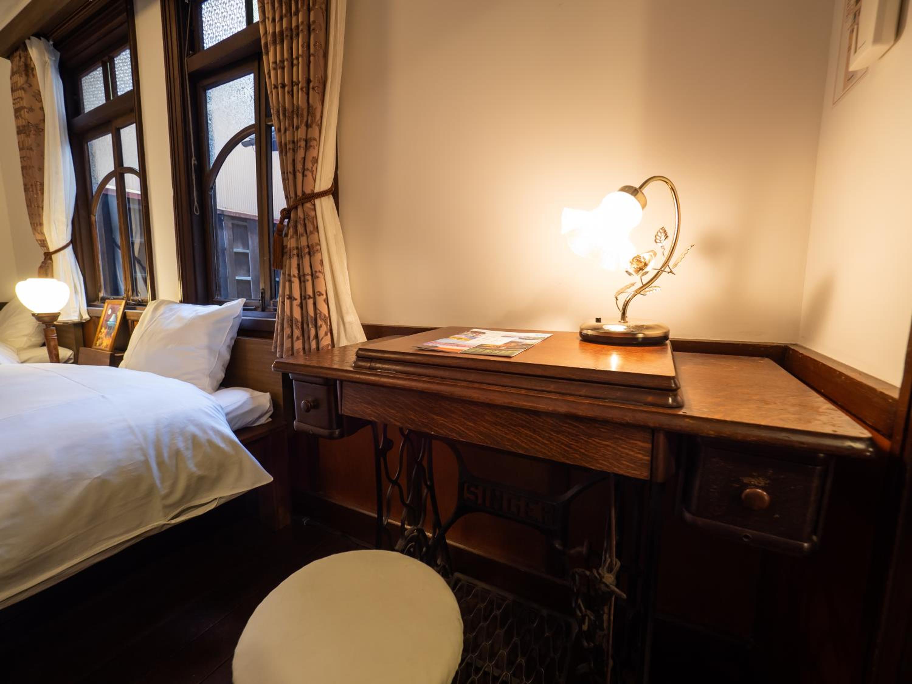 Inase Otsu Machiya Bed and Breakfast