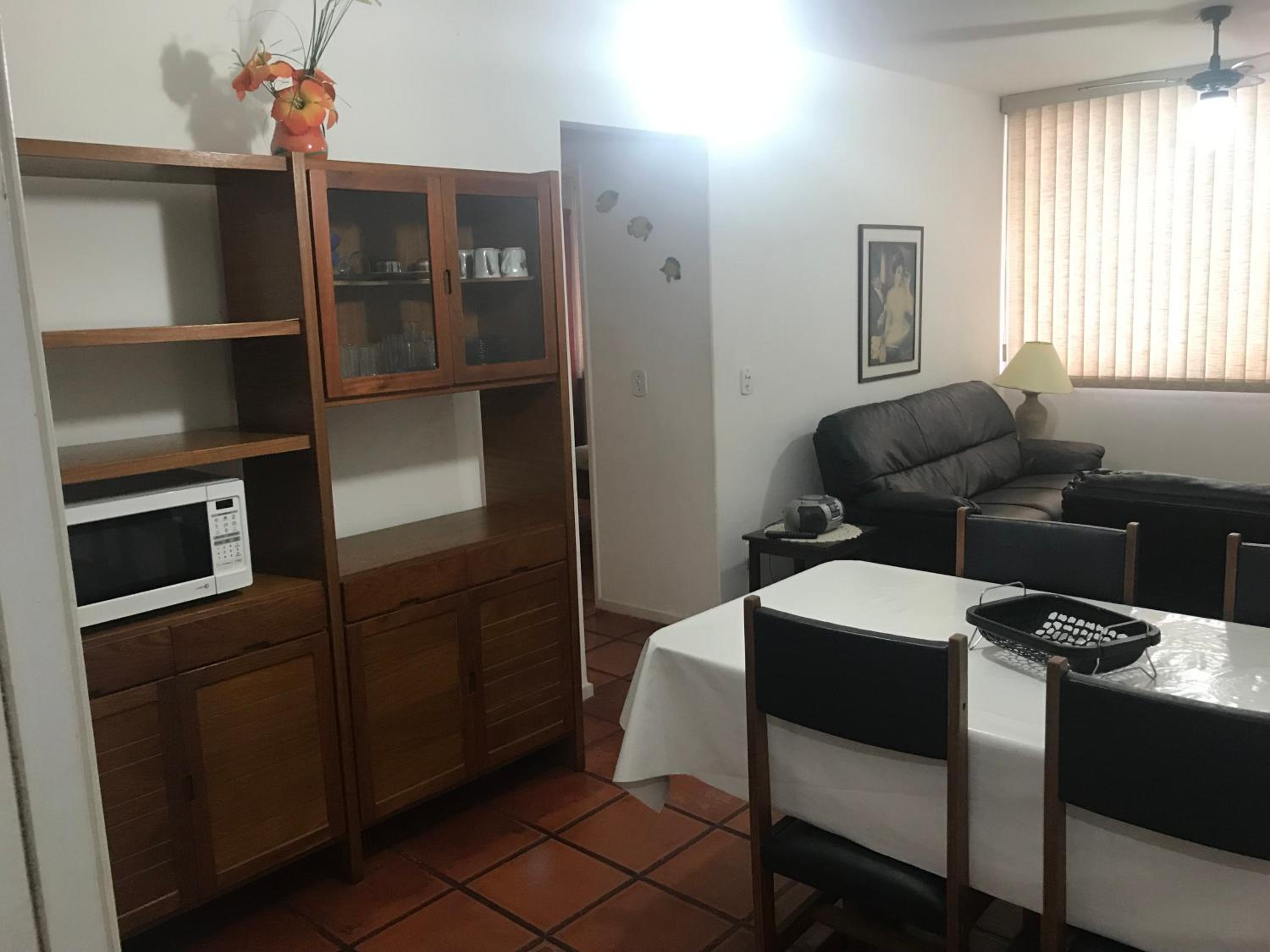 Apartamento Praia do Forte - Cabo Frio