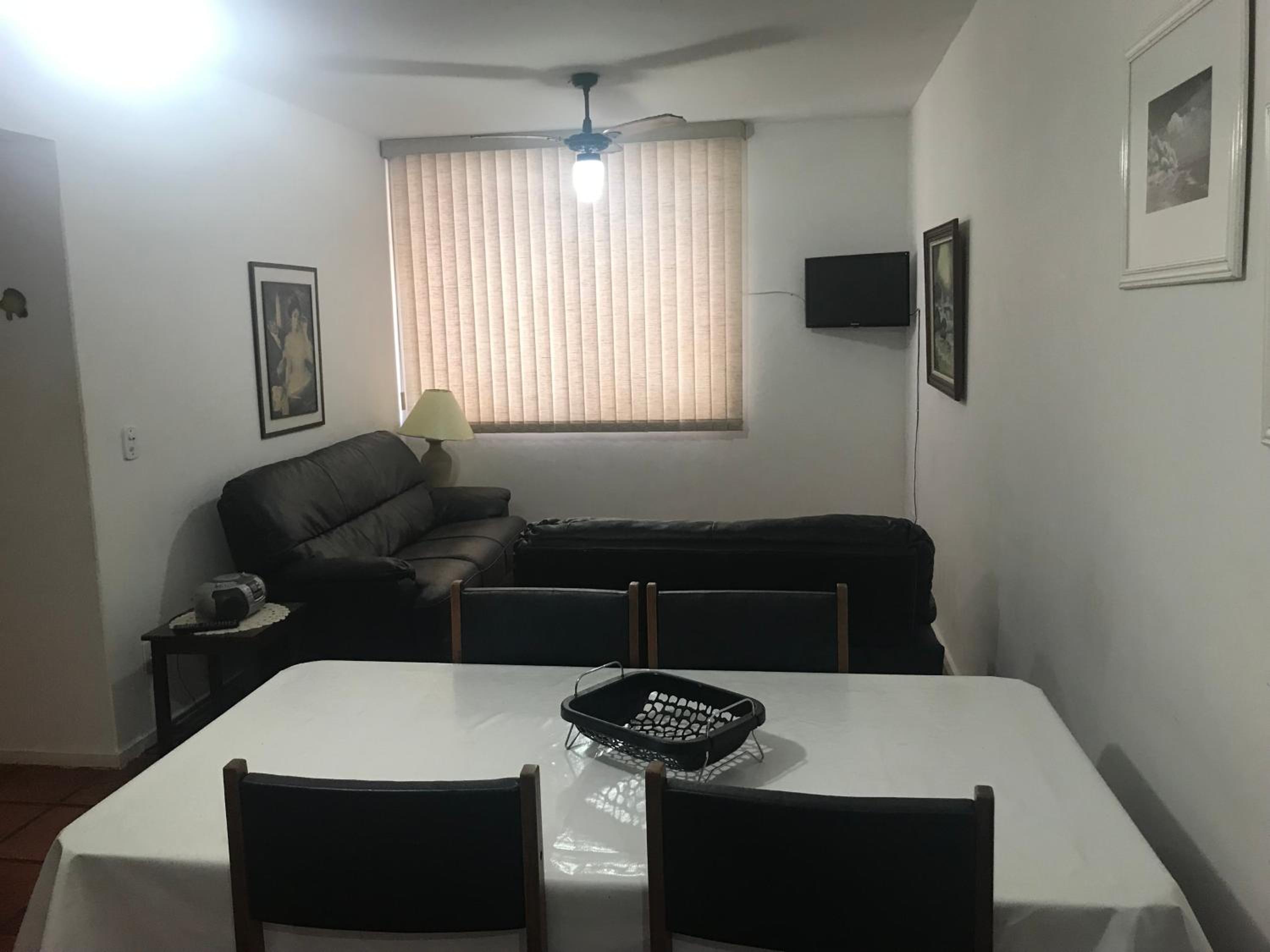Apartamento Praia do Forte - Cabo Frio