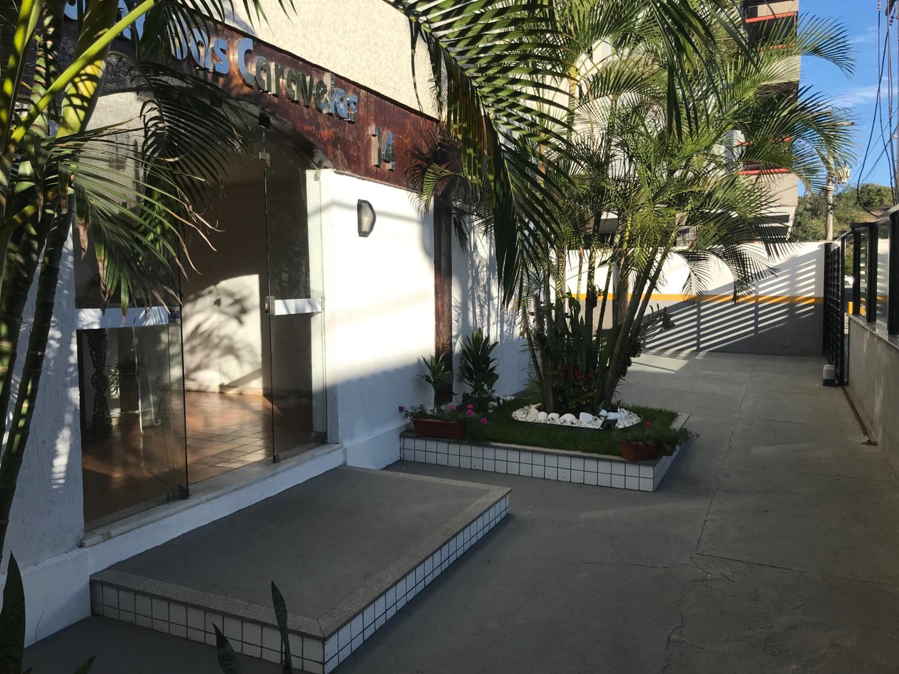 Apartamento Praia do Forte - Cabo Frio