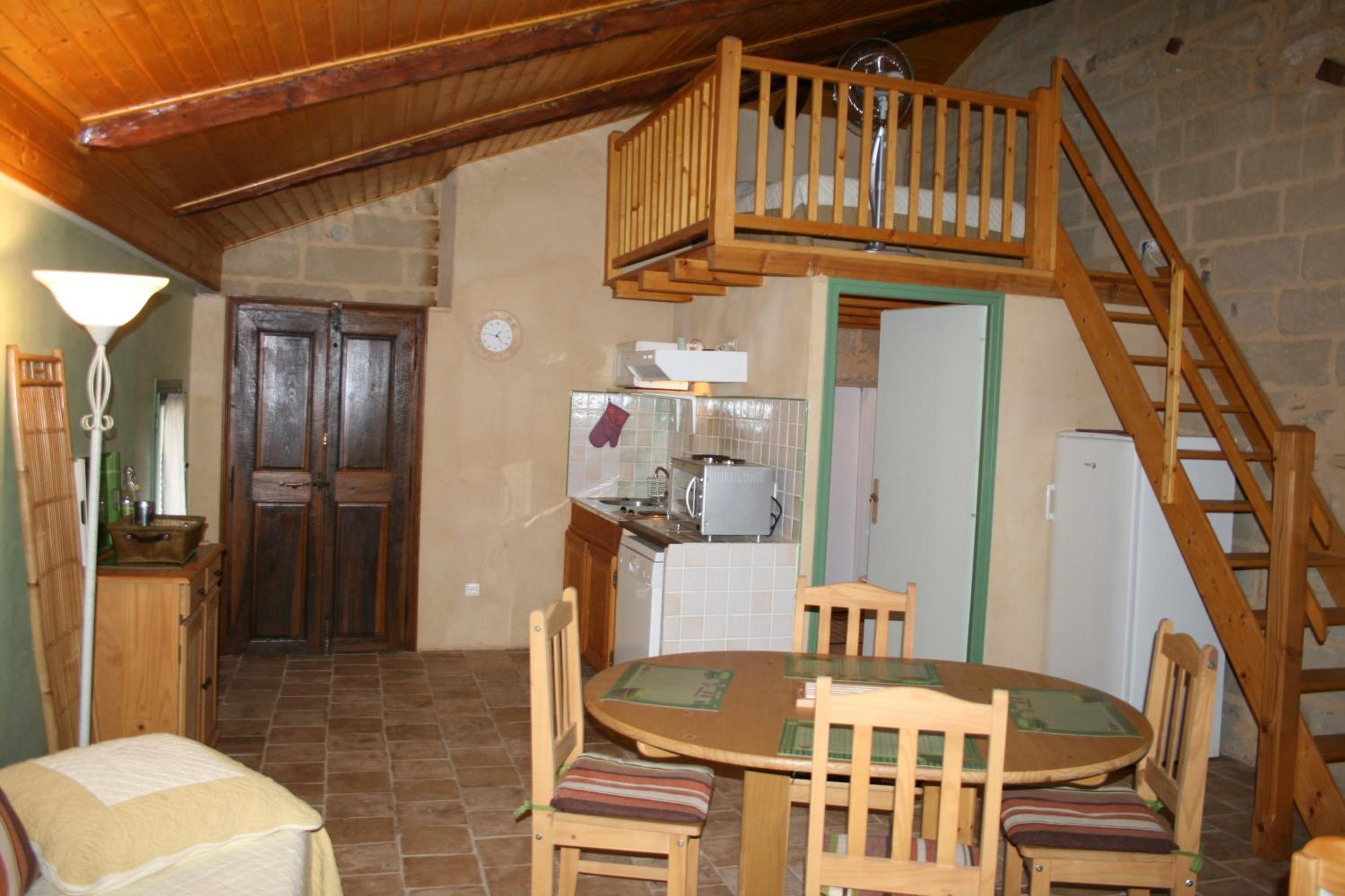 Bastide de la Treille