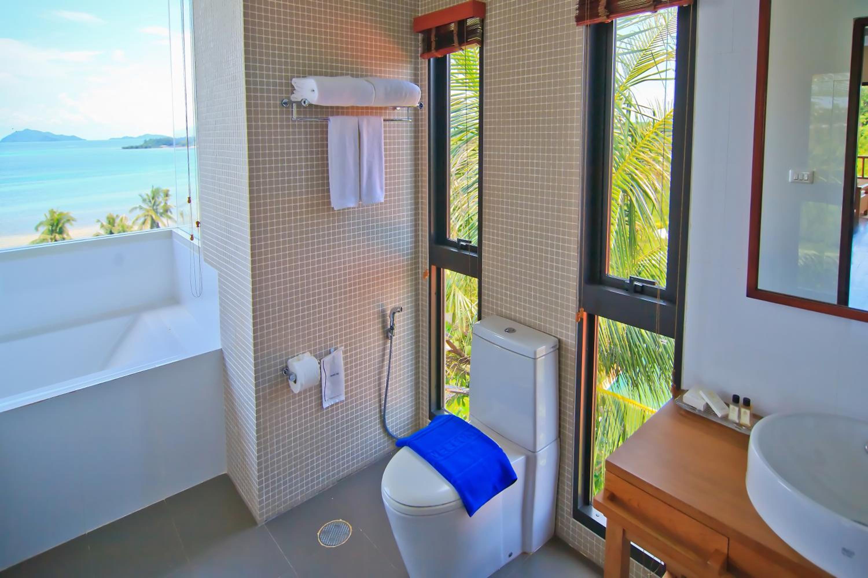 Islanda Resort Hotel view 4