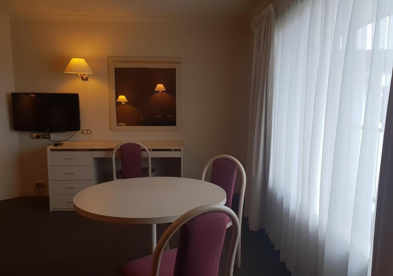 Argyle Motor Lodge