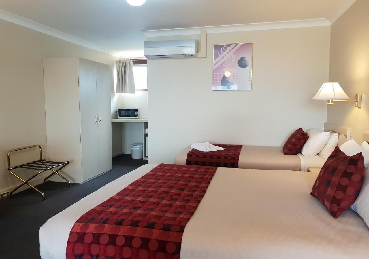 Argyle Motor Lodge