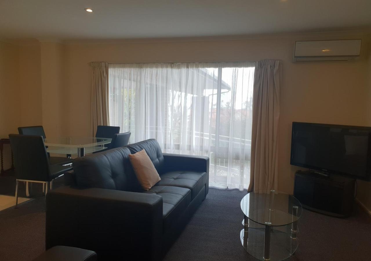 Argyle Motor Lodge