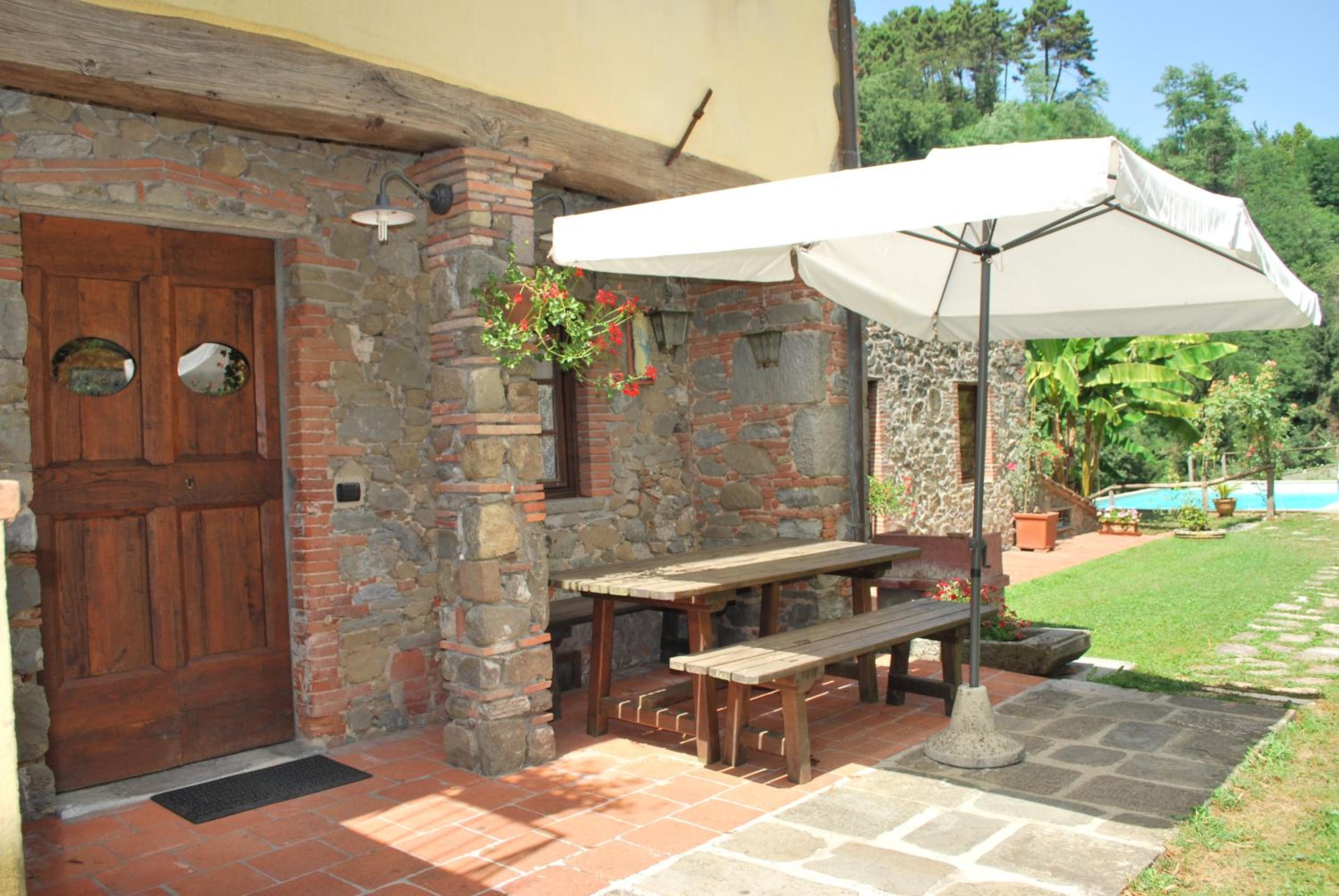 A Casa Del Tosi