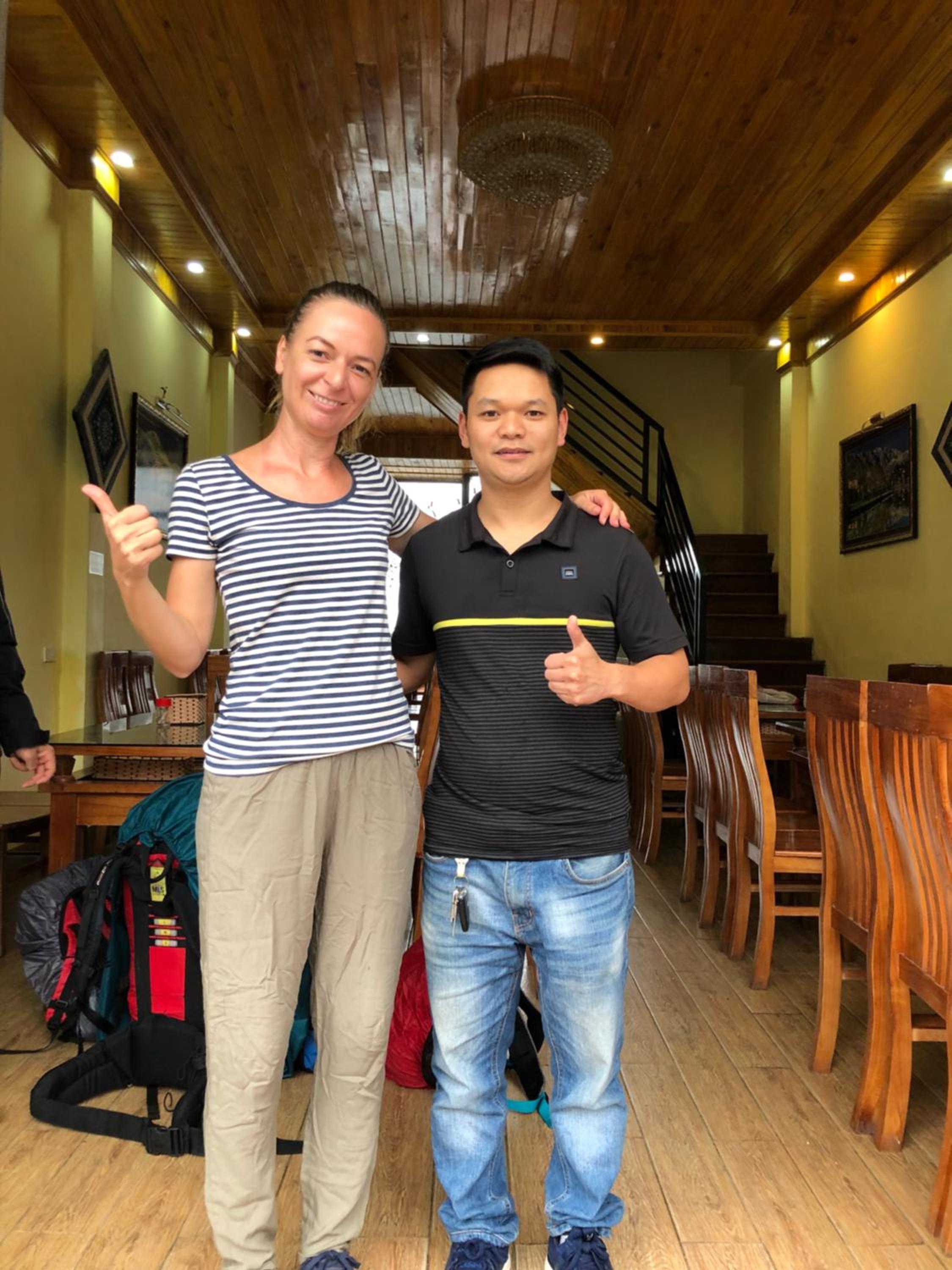 Tuong Mai Home