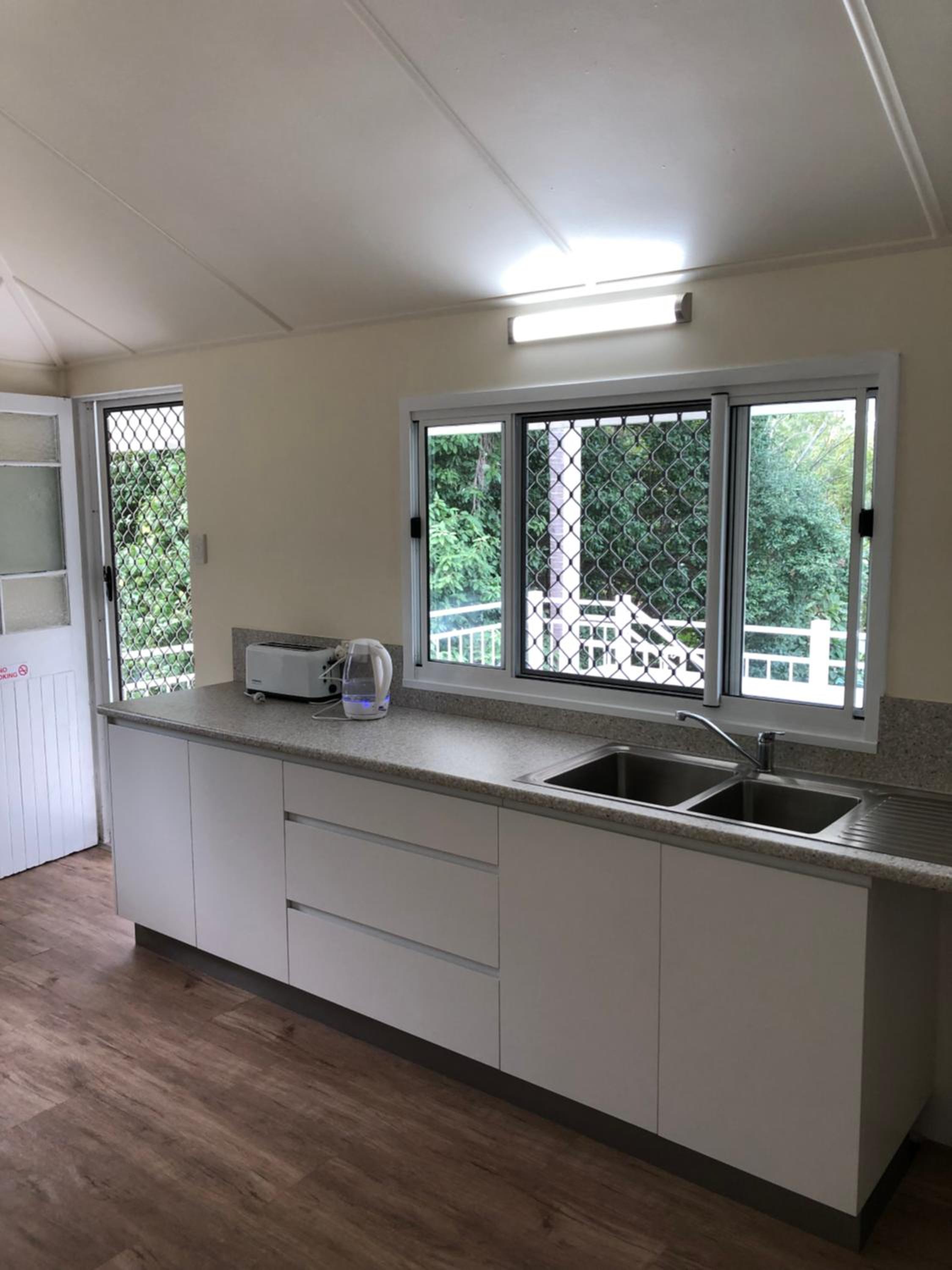 Daggoombah Holiday Home Magnetic Island
