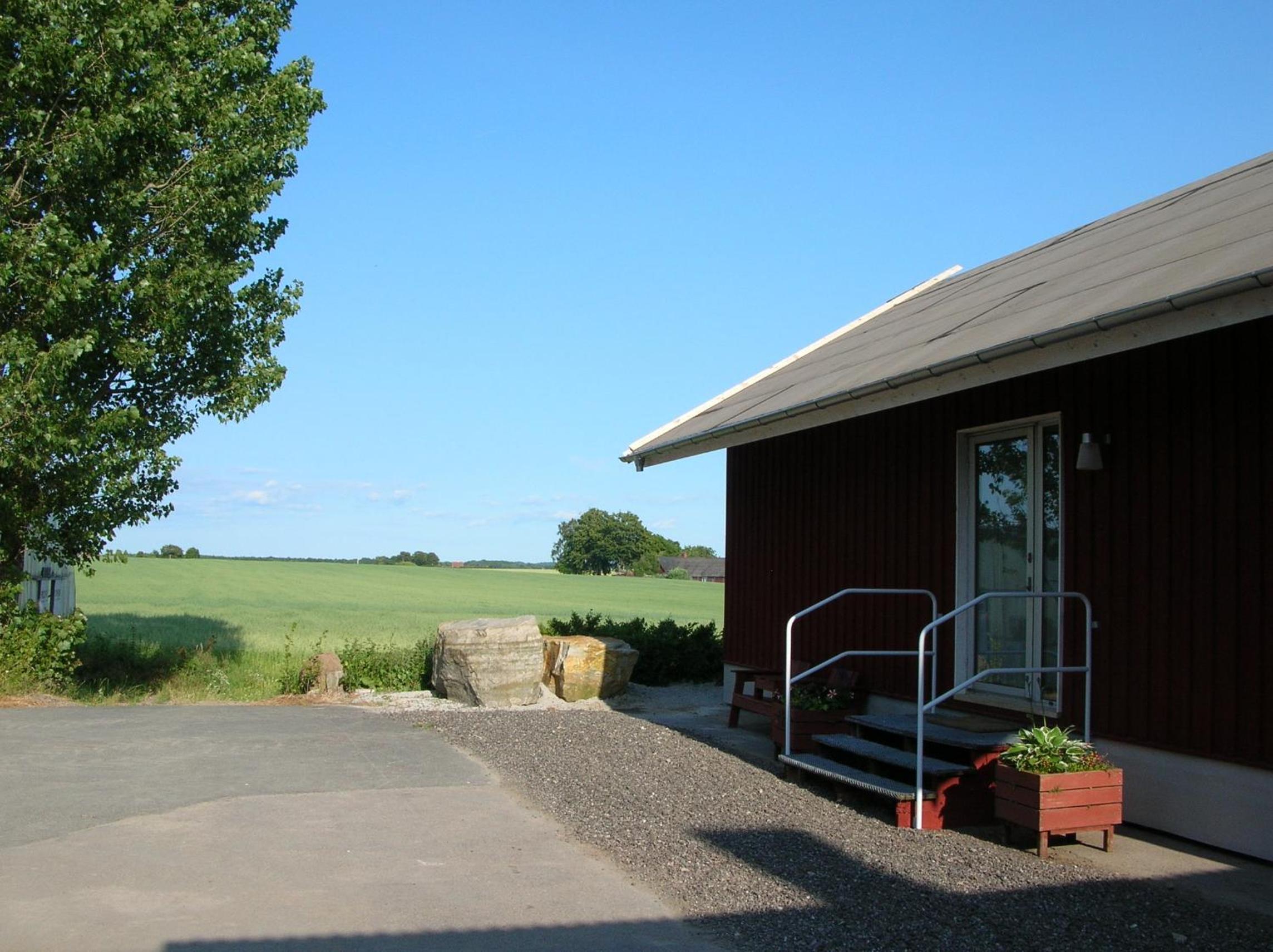 B&B Ströprodukter view 2
