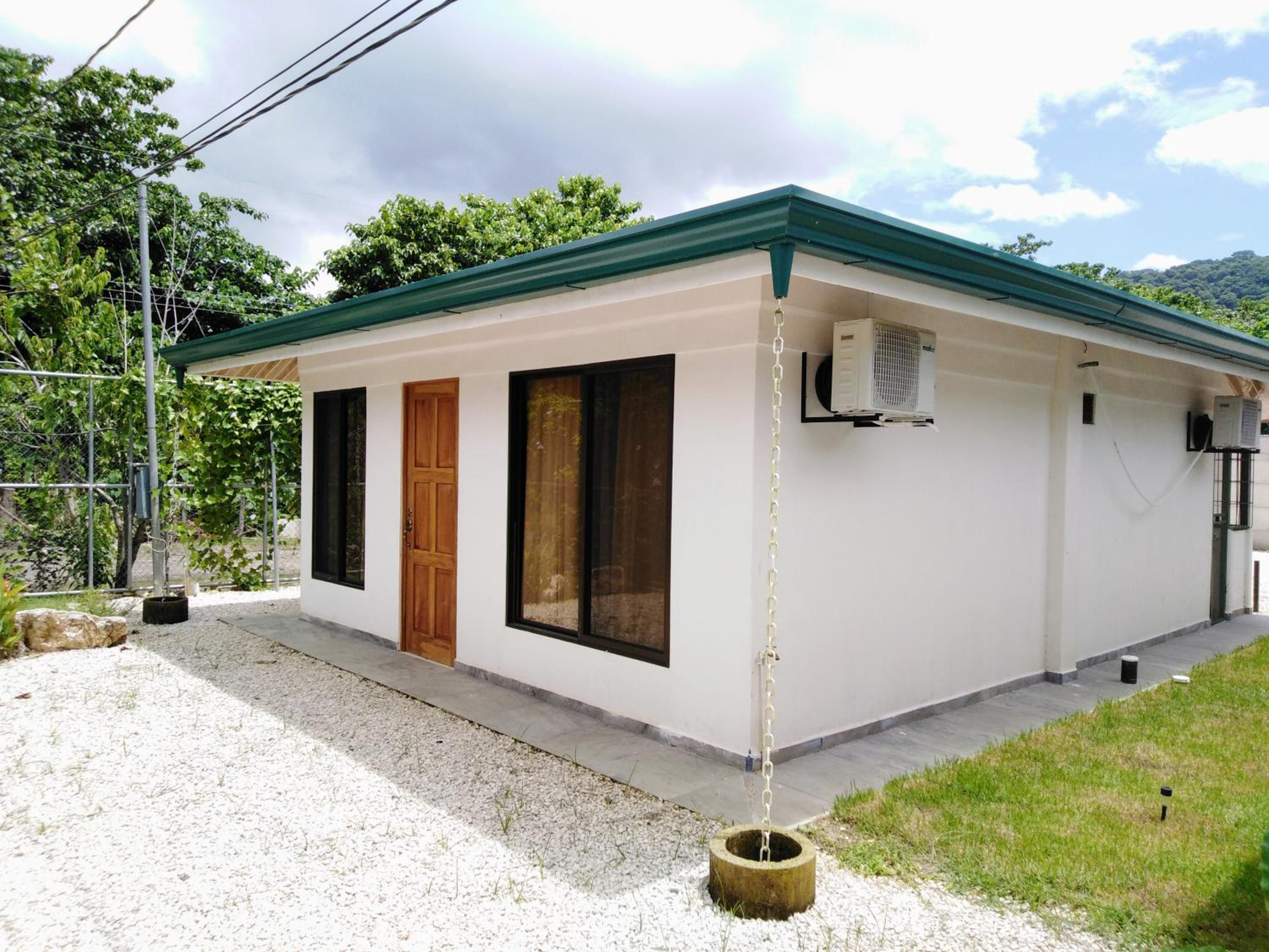Estancia Santa Teresita (EST)