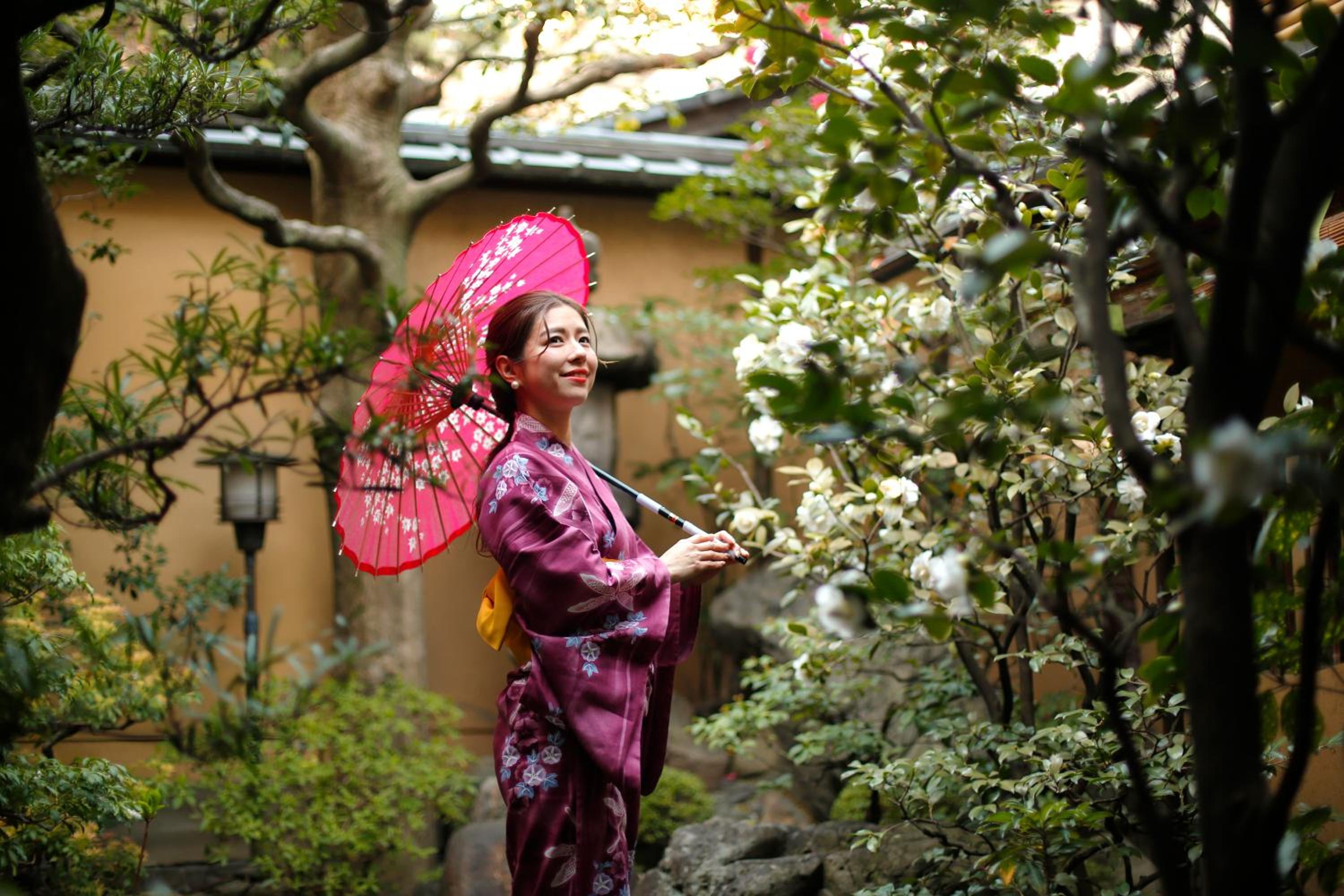 Ryokan Sanga 31