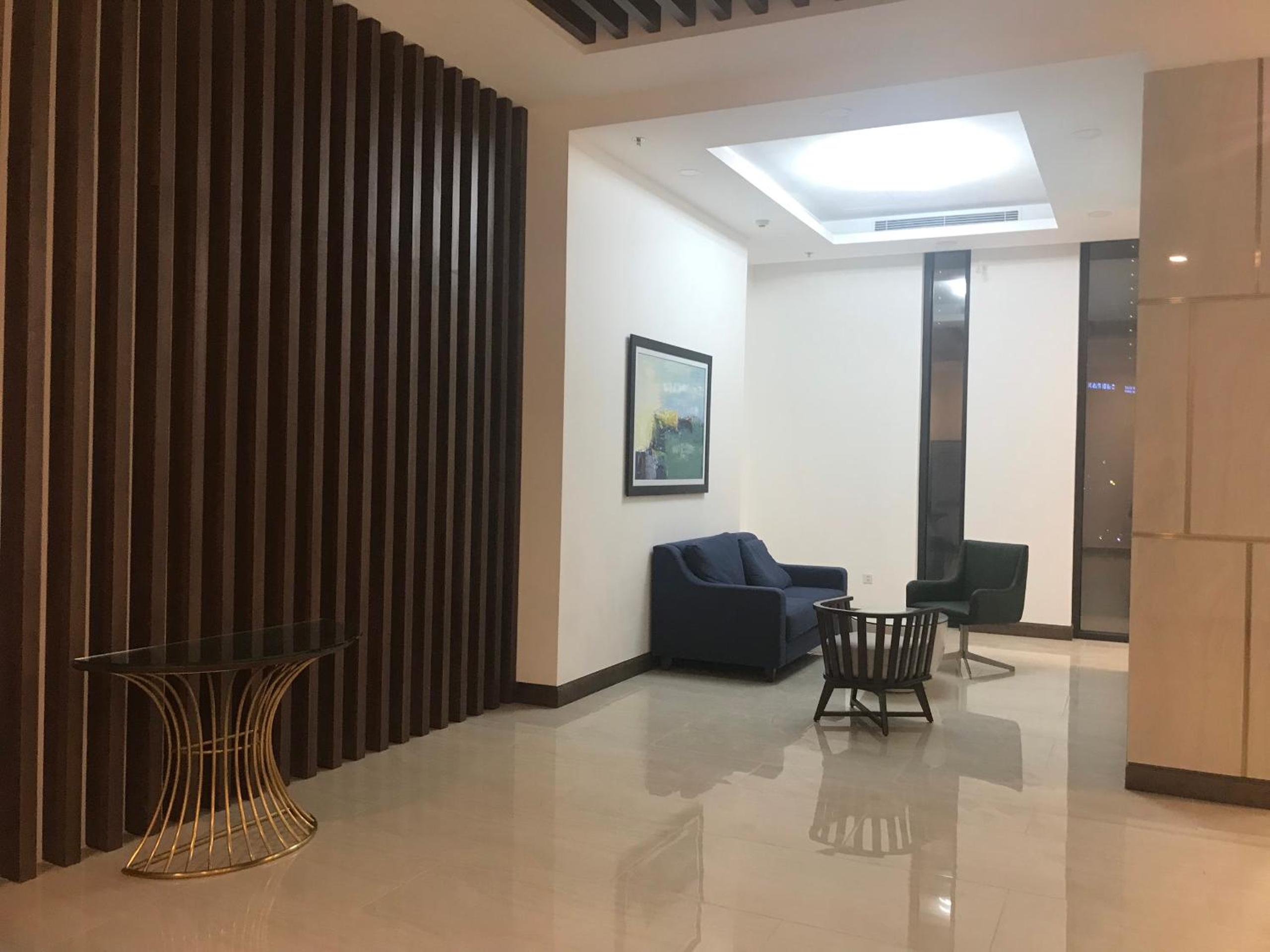 LUXURY APARTMENT VINHOMES SKYLAKE 5min to KEANGNAM
