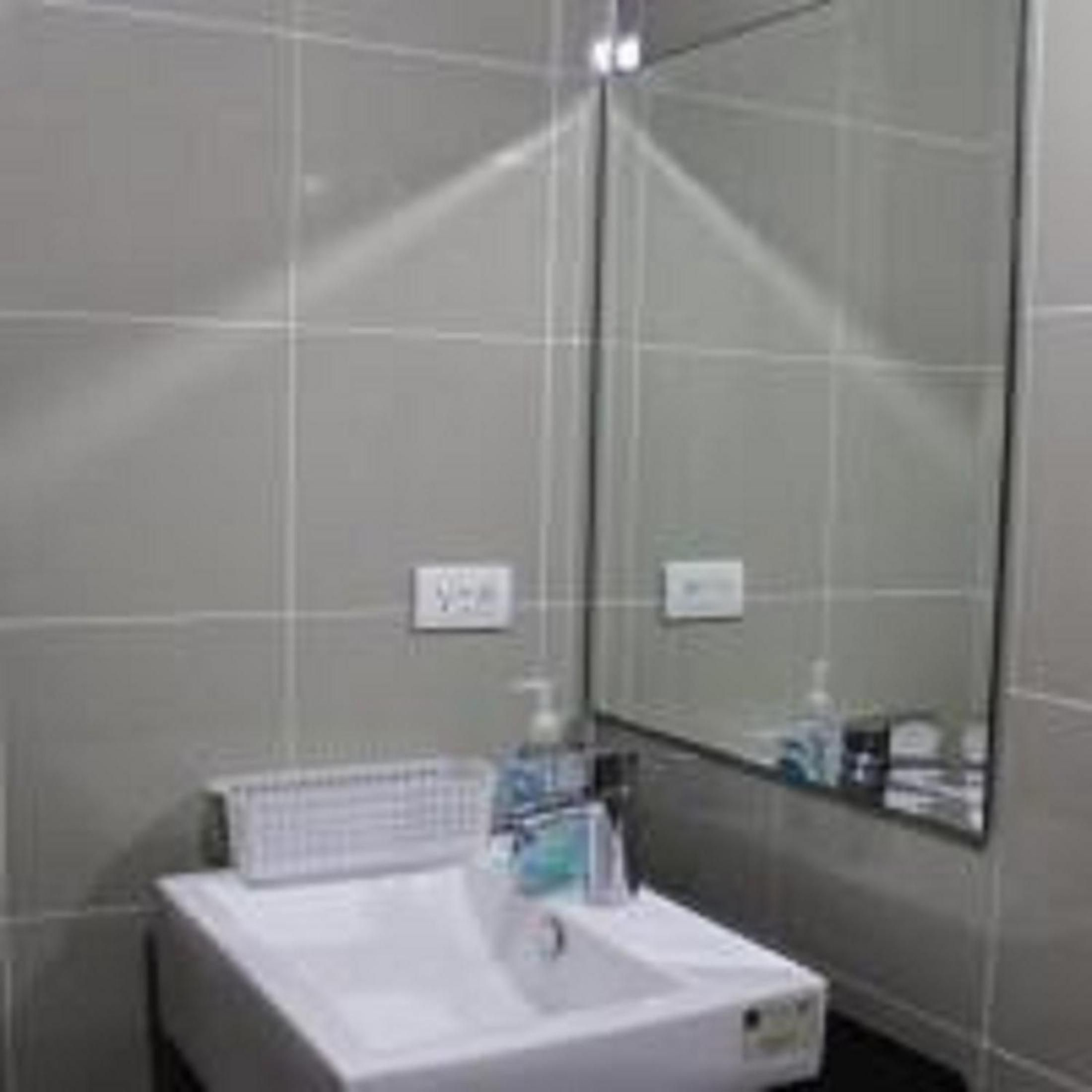 Cubao ManhattanHeights Unit 21A Tower A, 2BR view 3