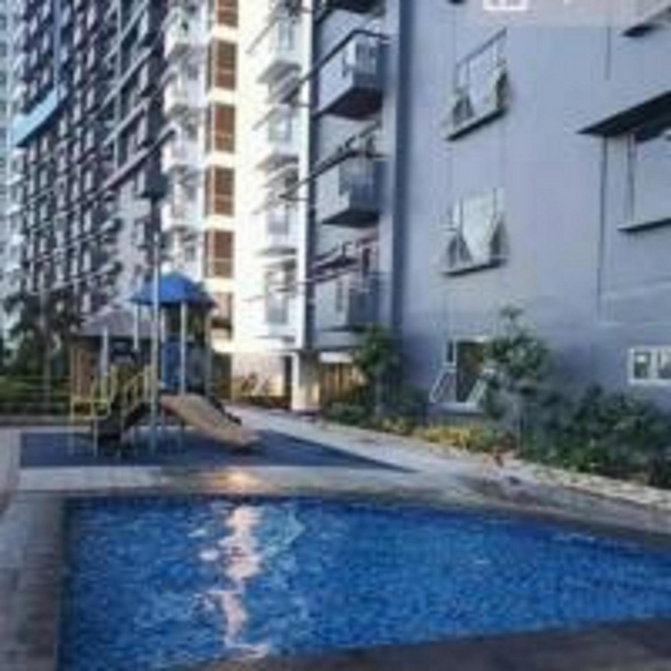 Cubao ManhattanHeights Unit 21A Tower A, 2BR view 4