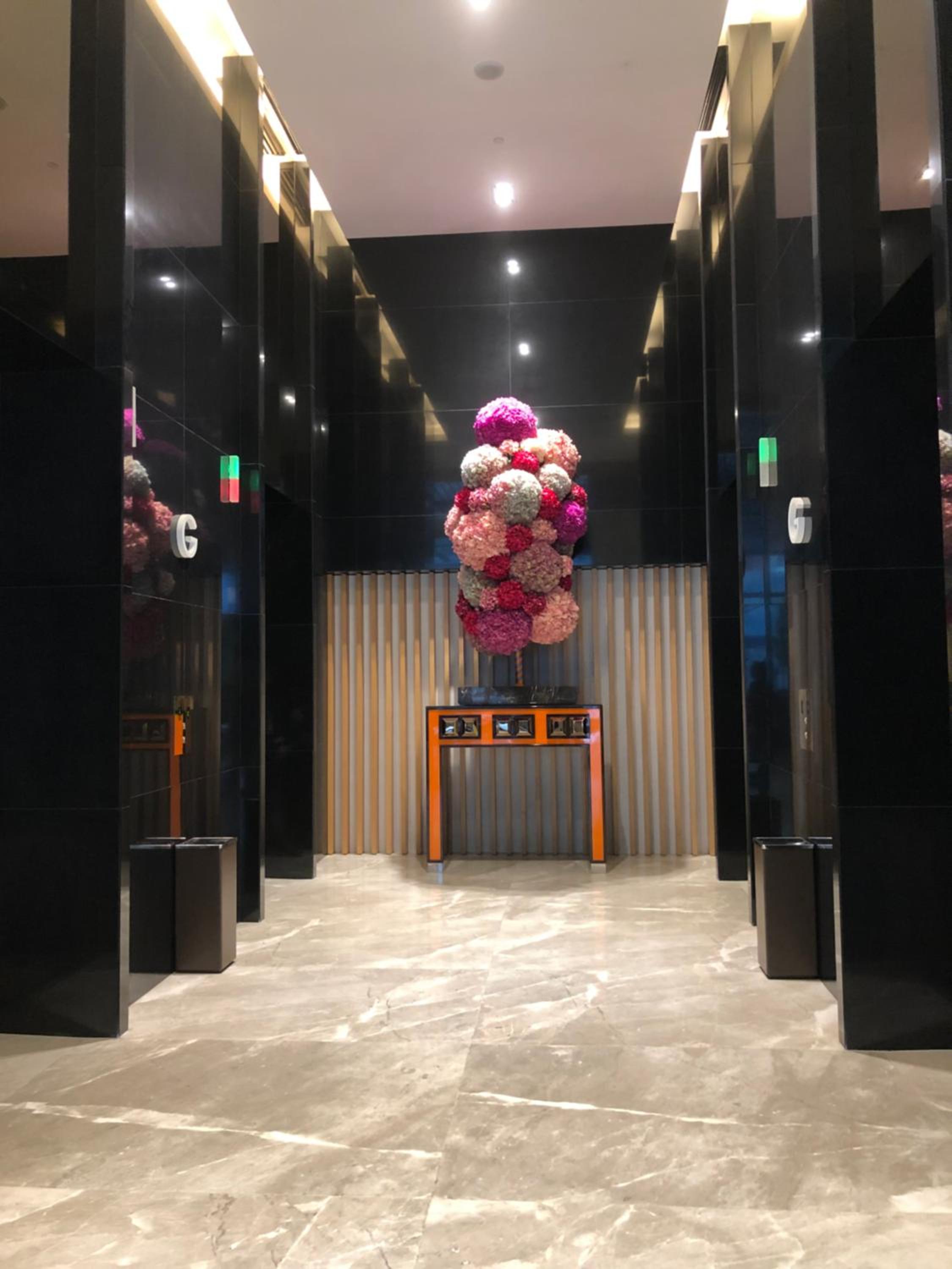 La Platinum KLCC