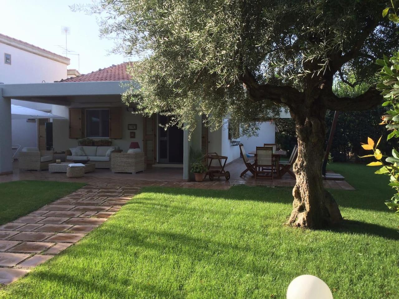 Moro House - in Athena Resort view 4