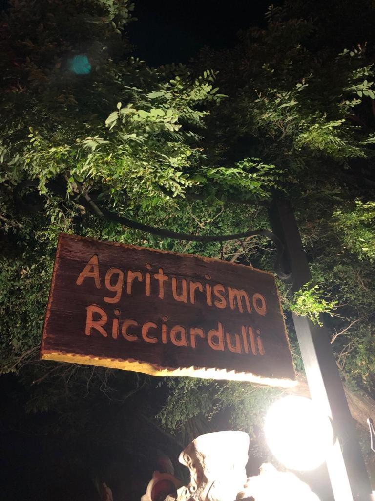 Ricciardulli Rooms