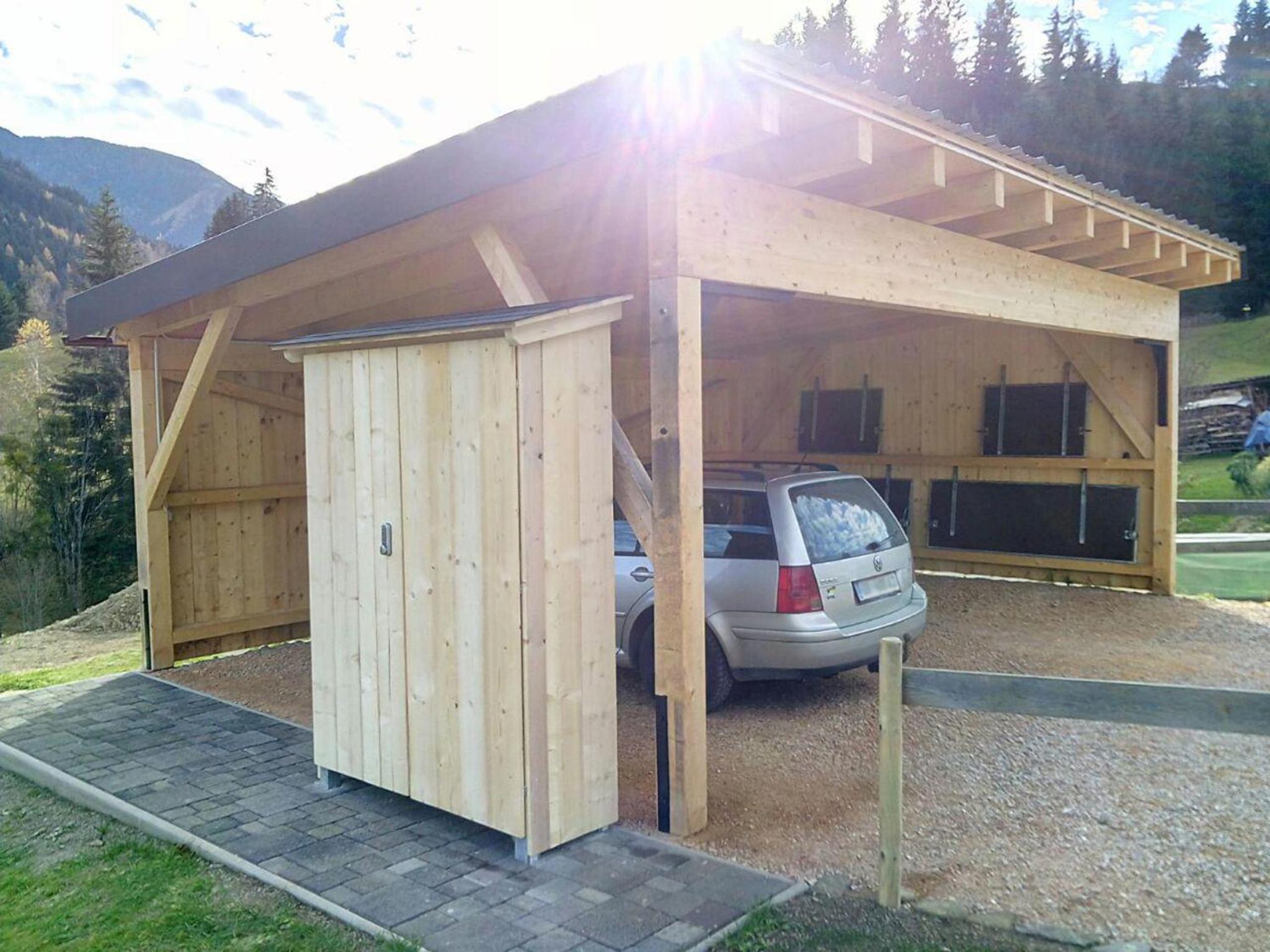 Landhaus Hinteregg Apartment