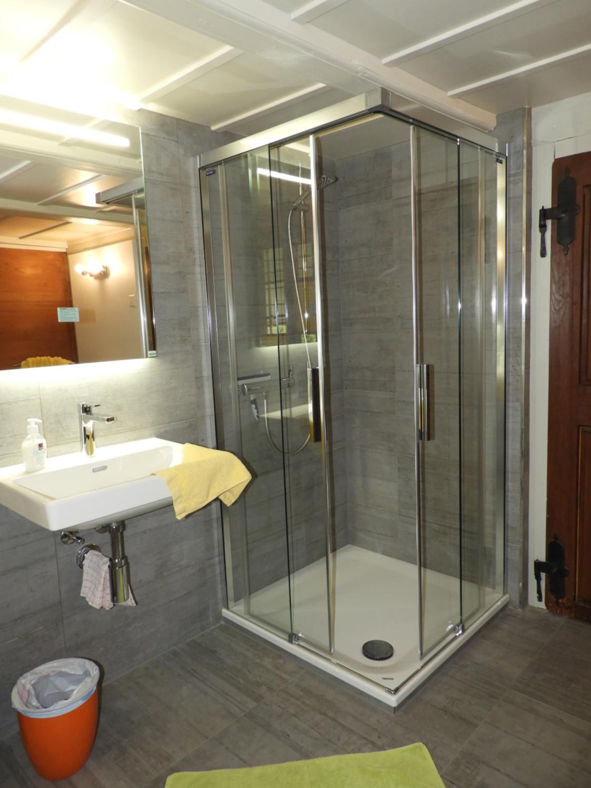 B&B tannen124