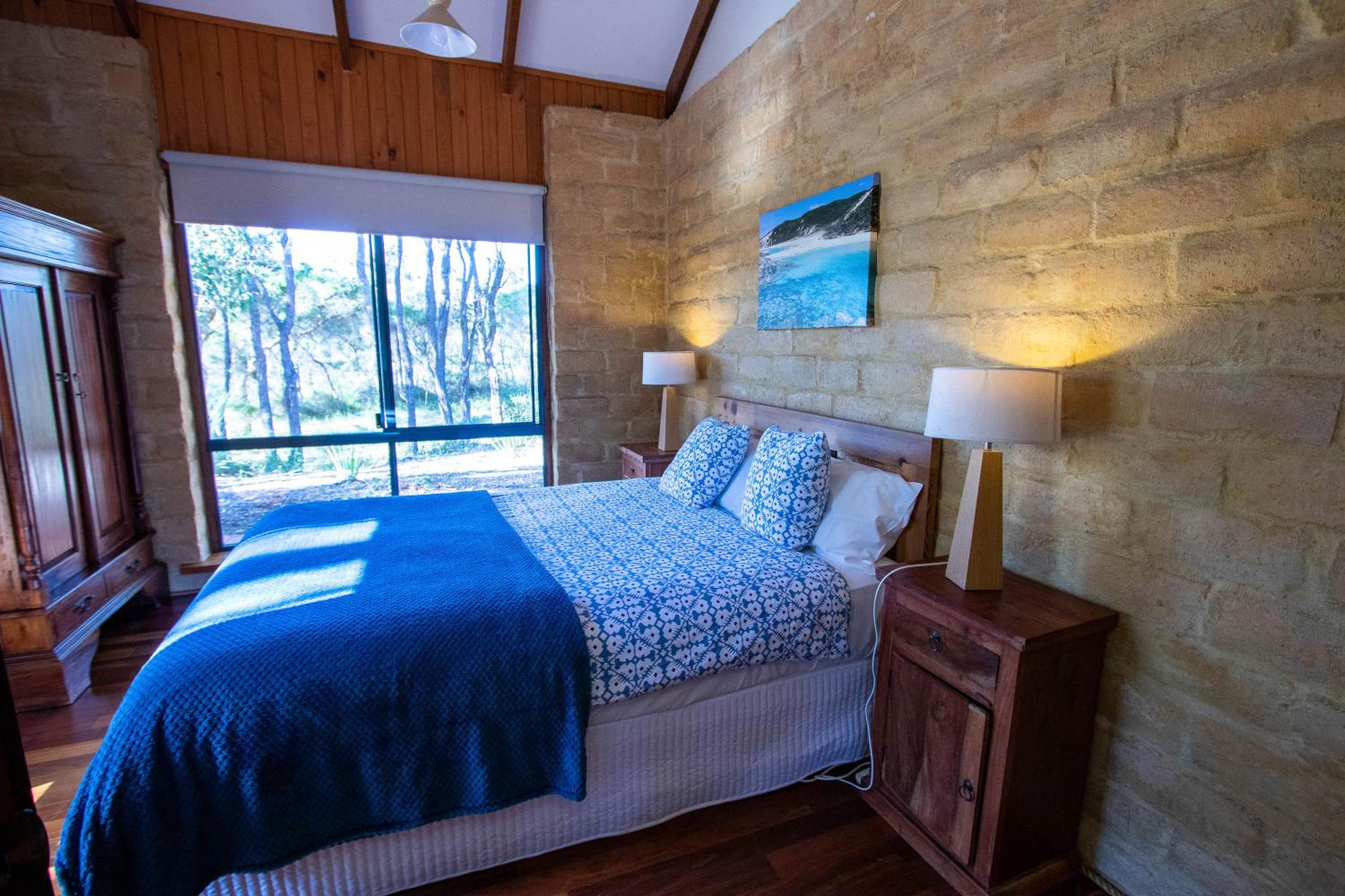 Denmark Forest Retreat