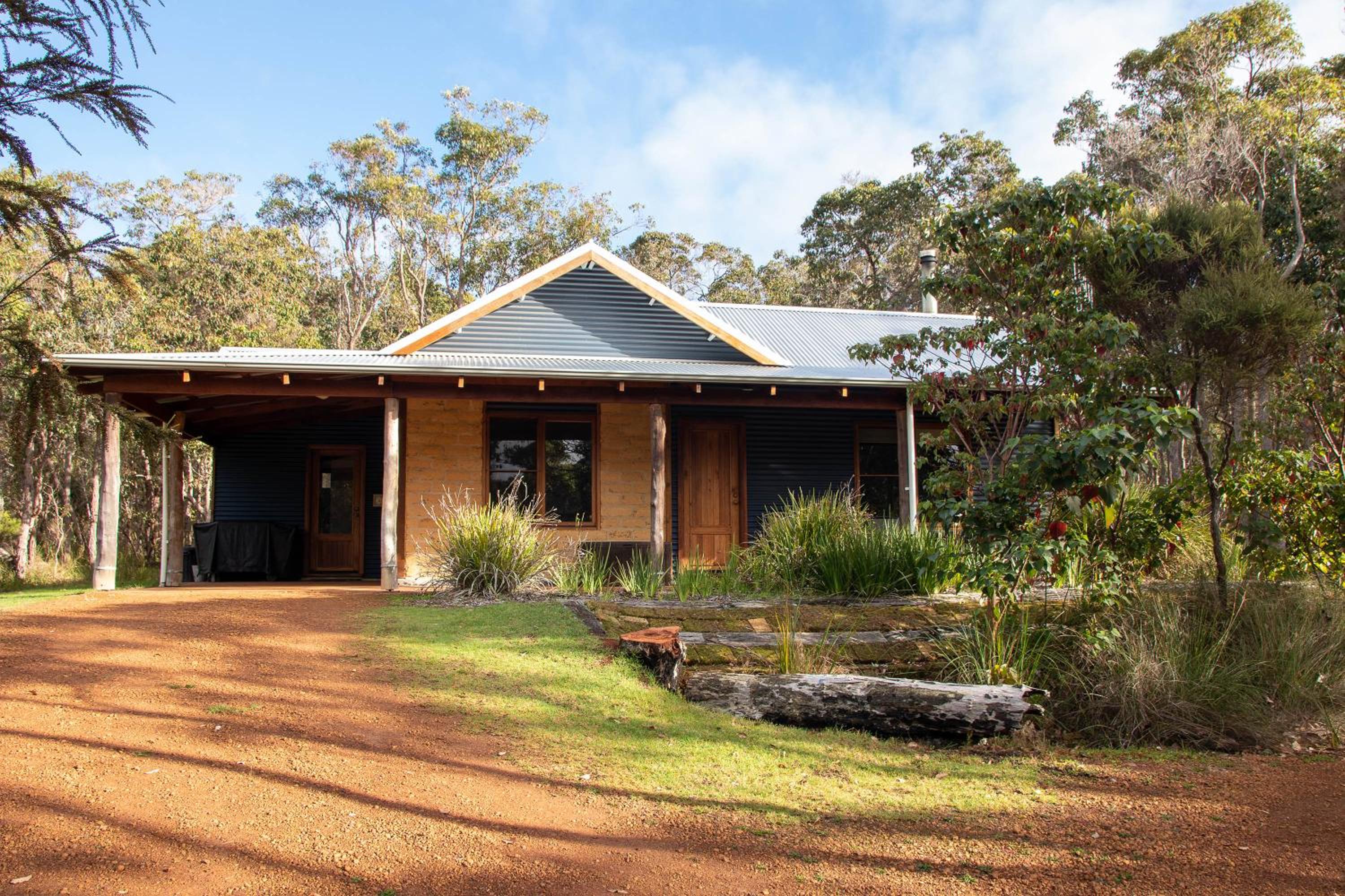 Denmark Forest Retreat
