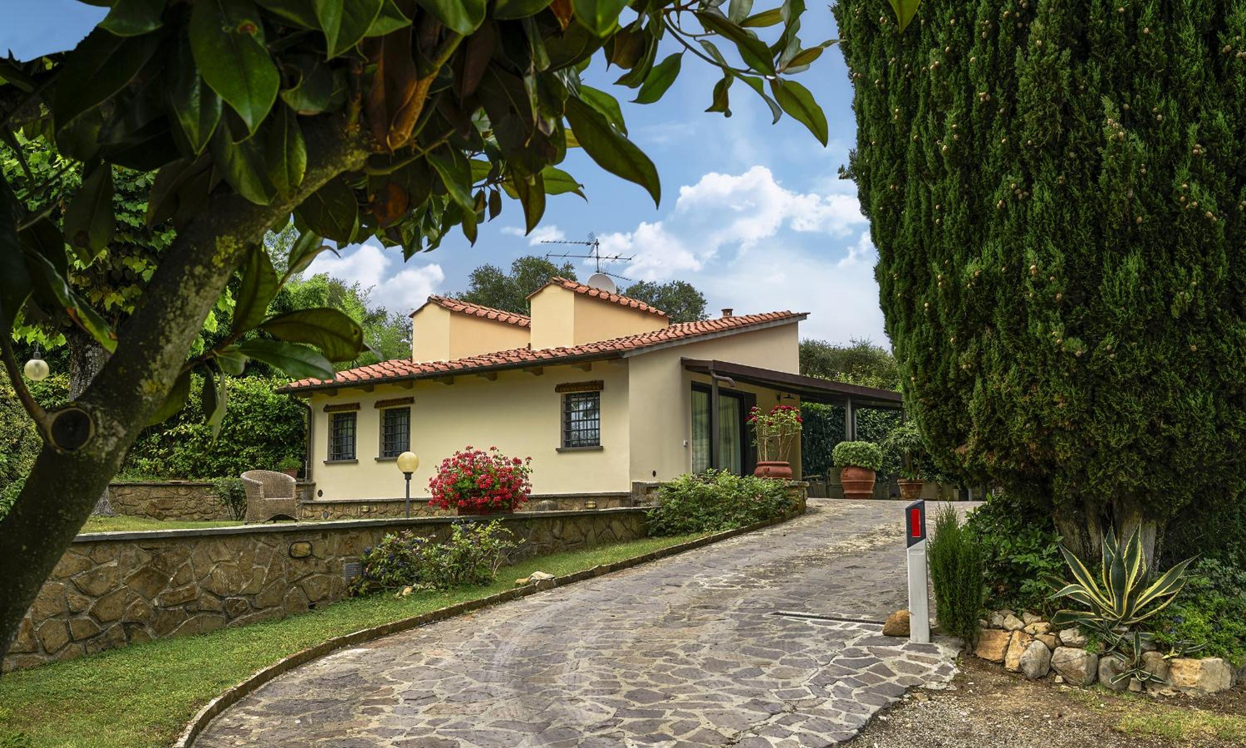 Cottage il Borraccio