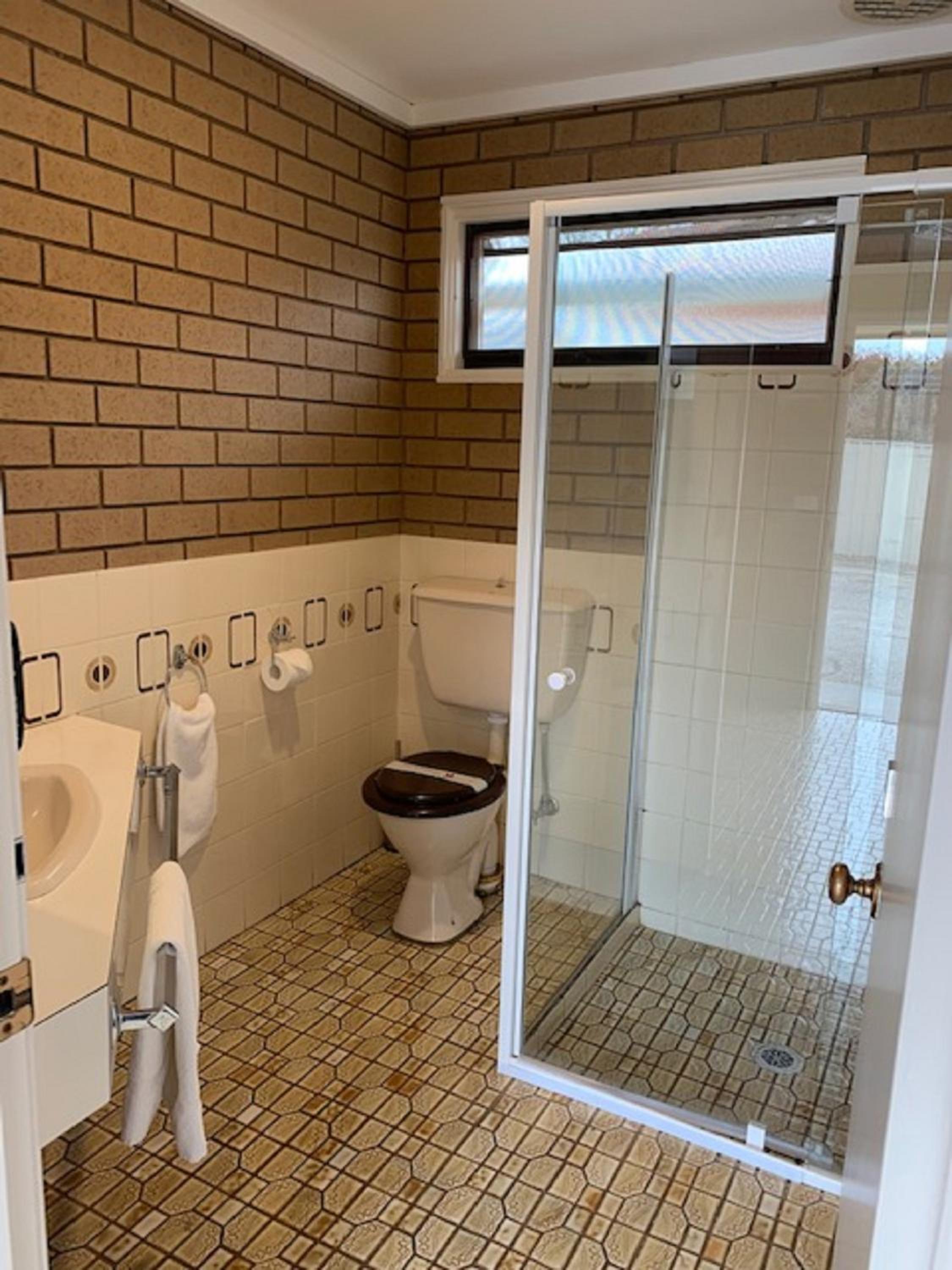 Albury City Motel