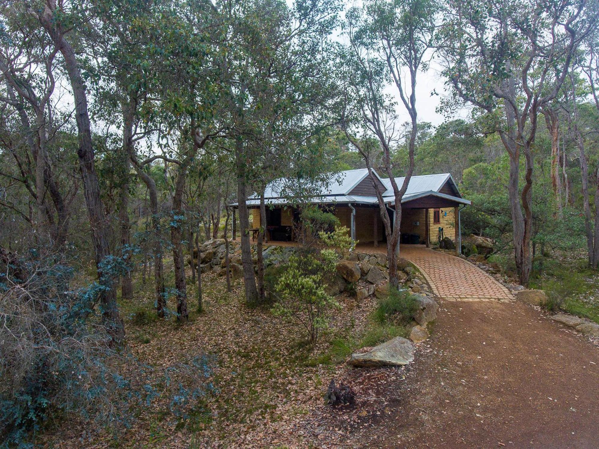 Denmark Forest Retreat