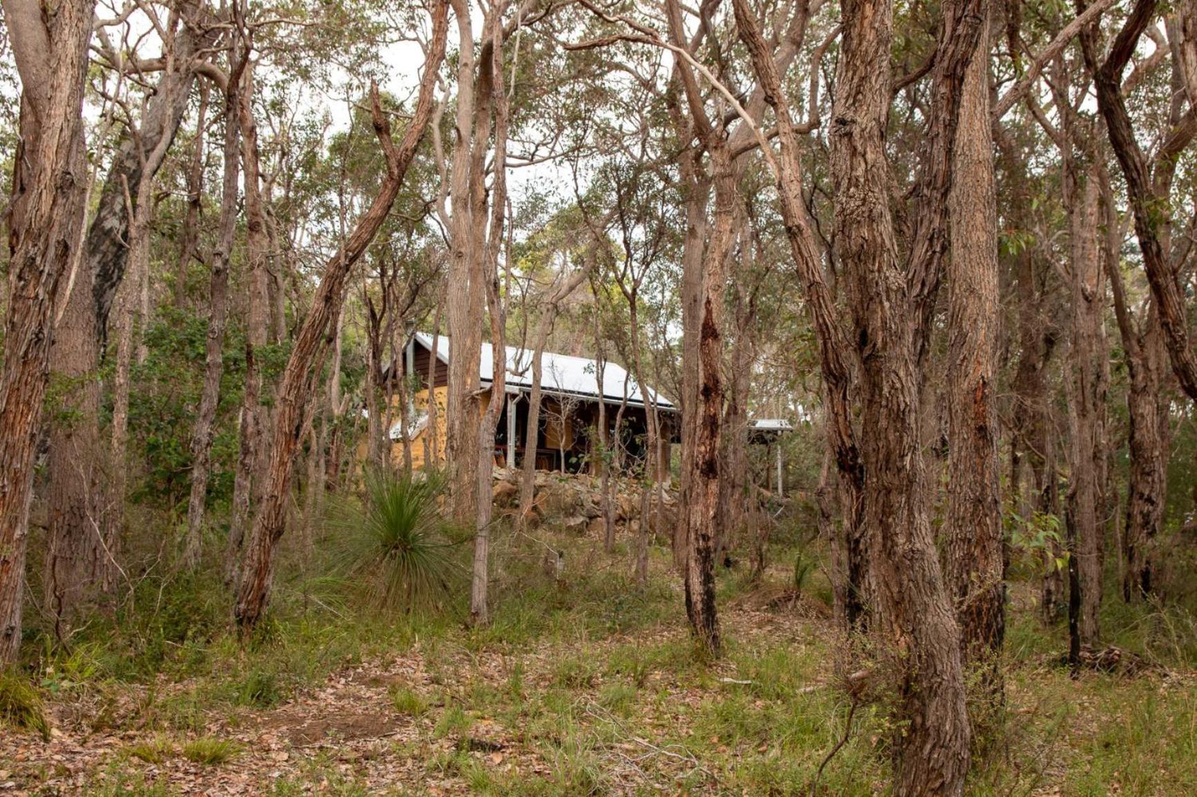 Denmark Forest Retreat