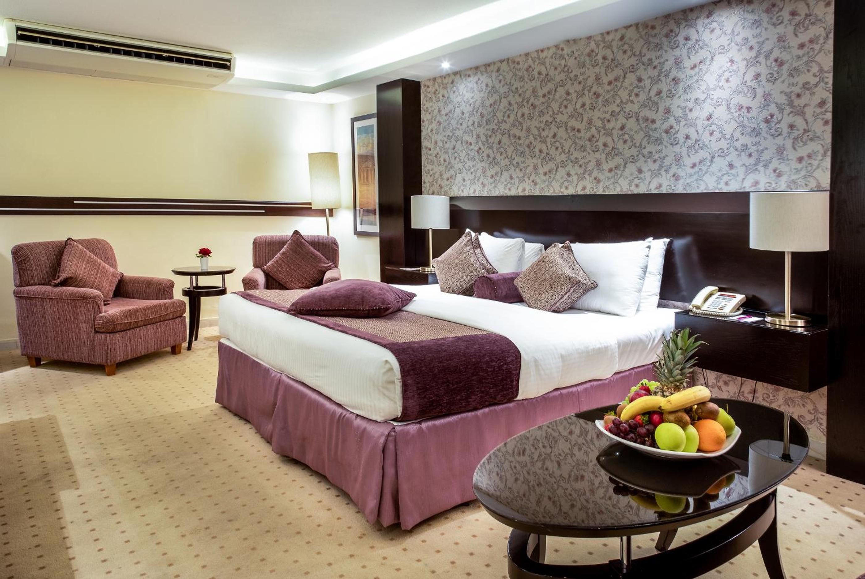 Petra Guest House Hotel view 5