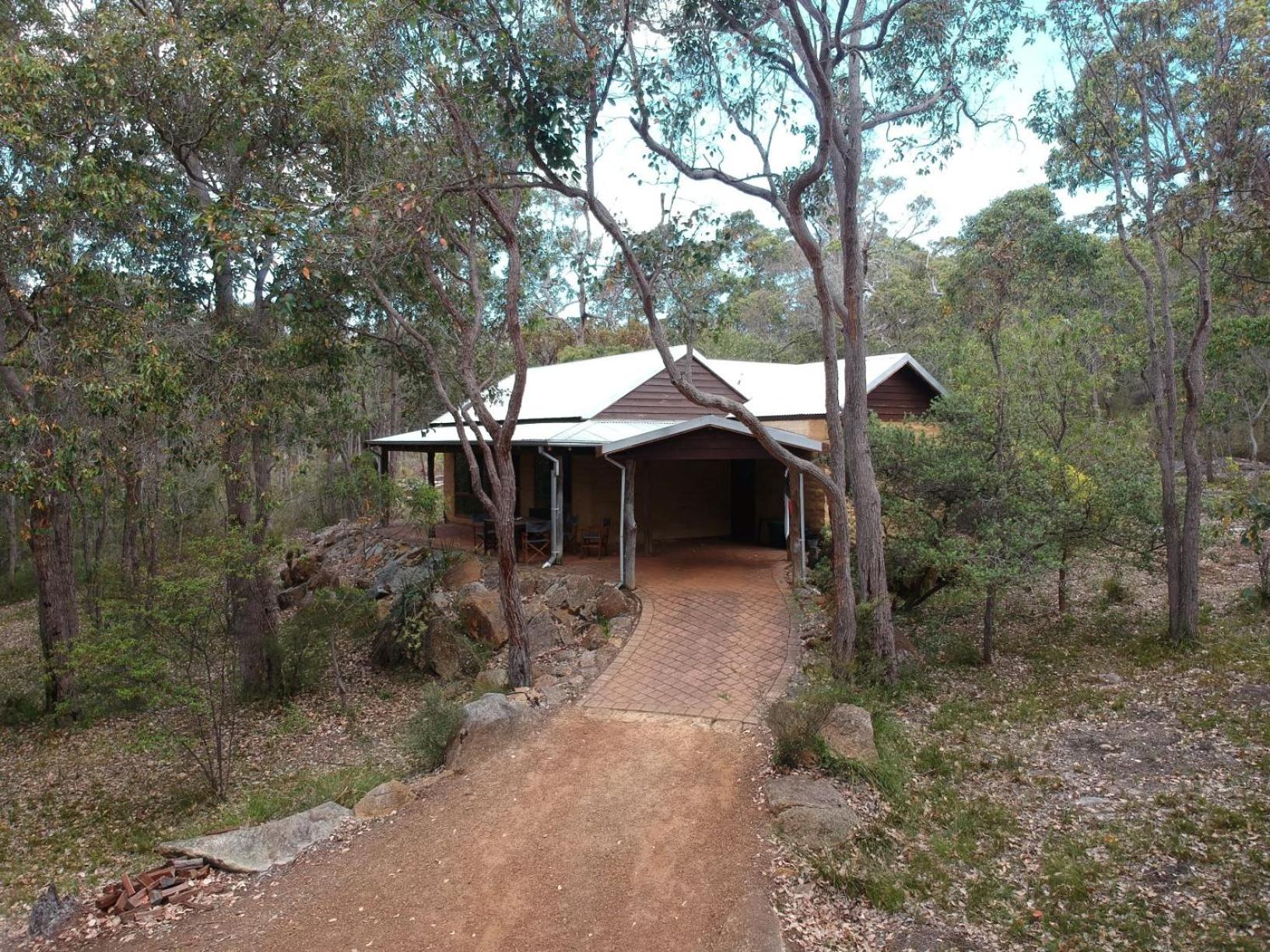 Denmark Forest Retreat