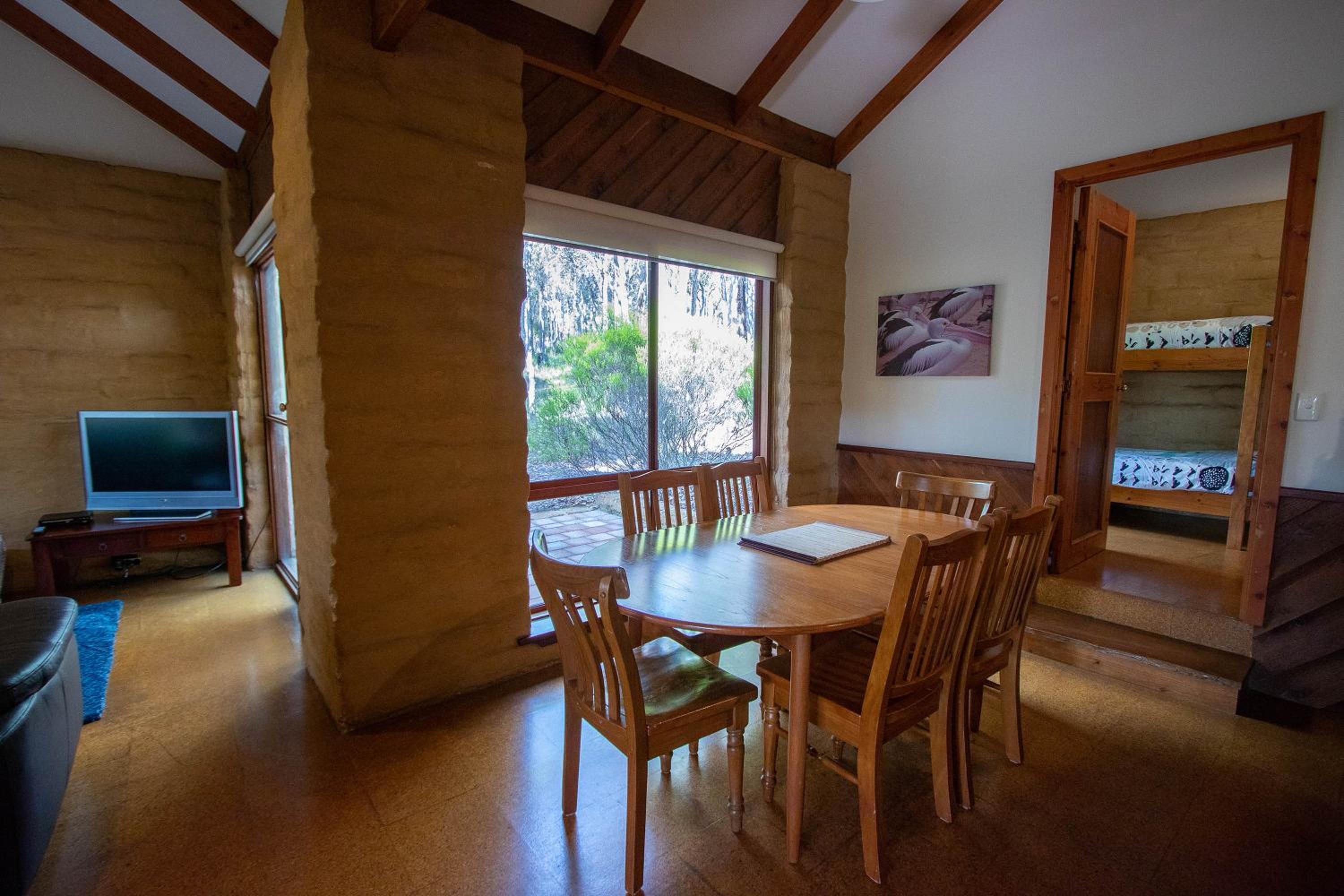Denmark Forest Retreat