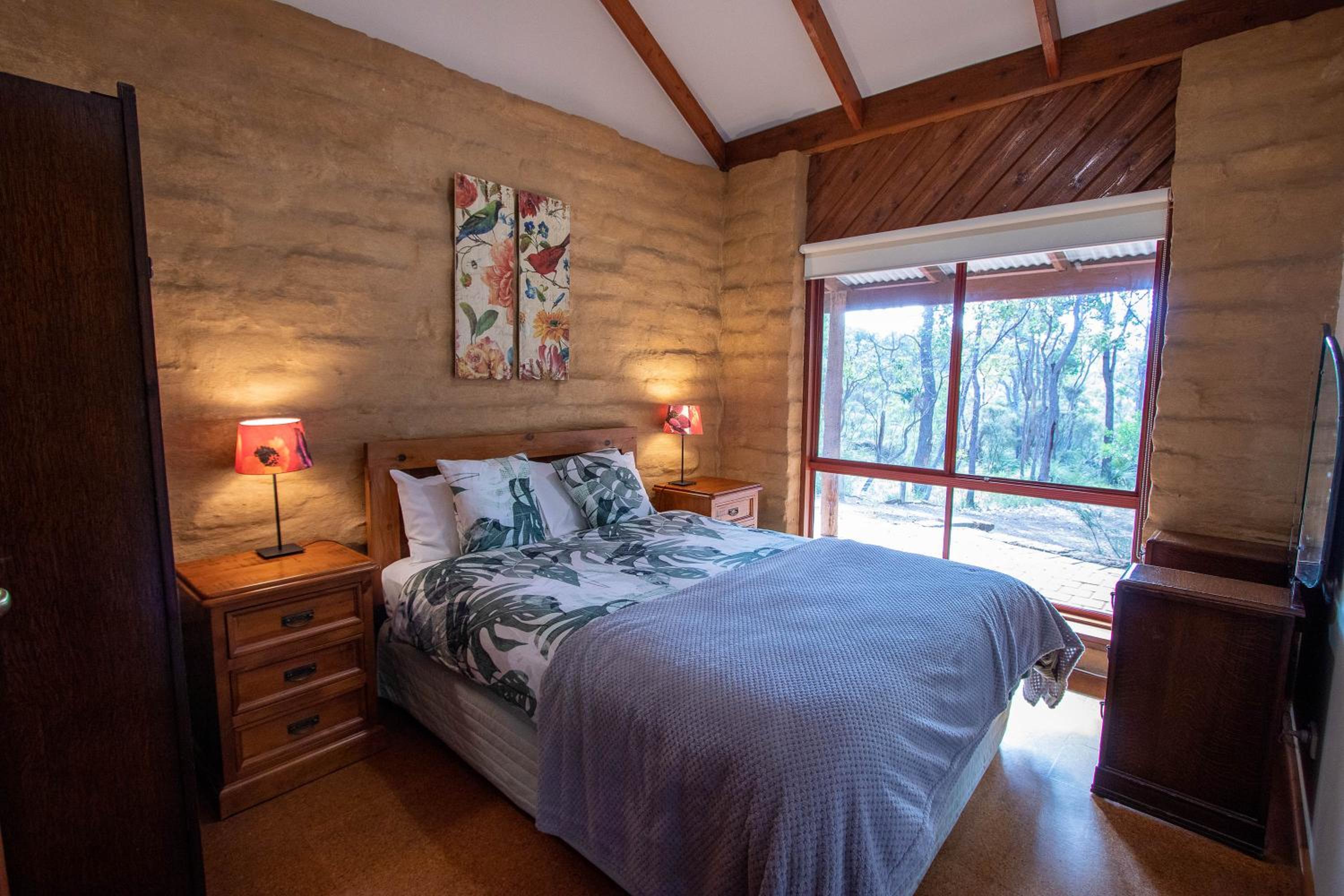 Denmark Forest Retreat