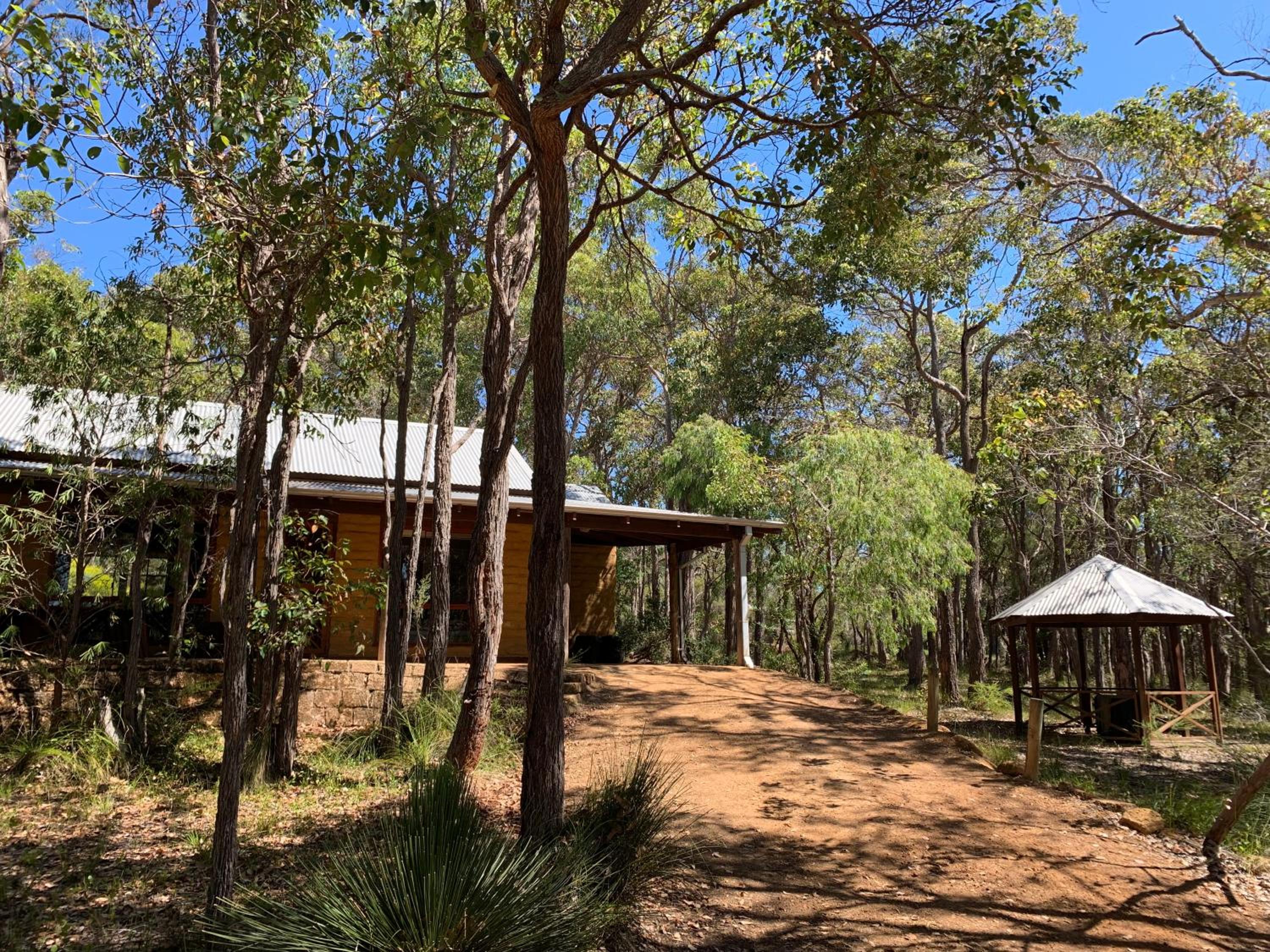 Denmark Forest Retreat