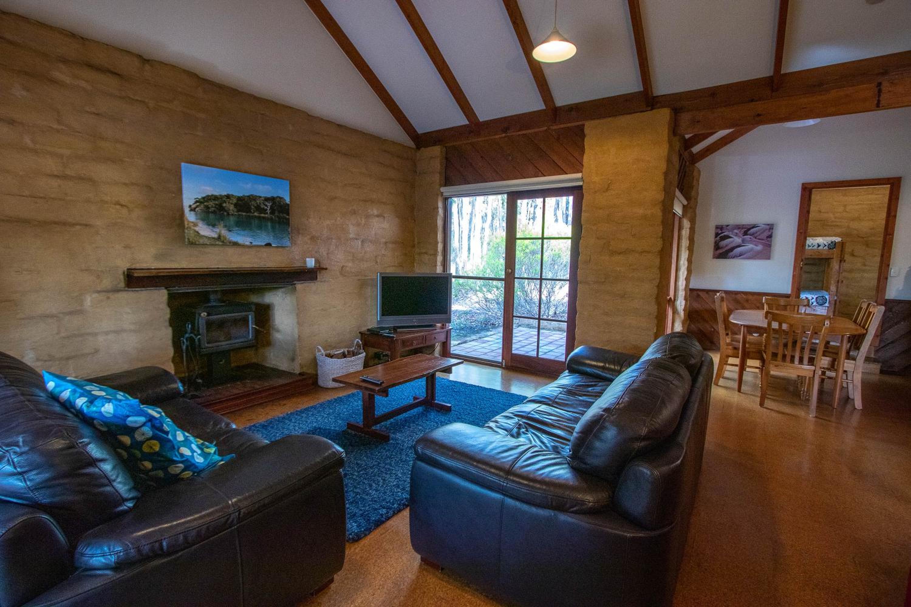 Denmark Forest Retreat