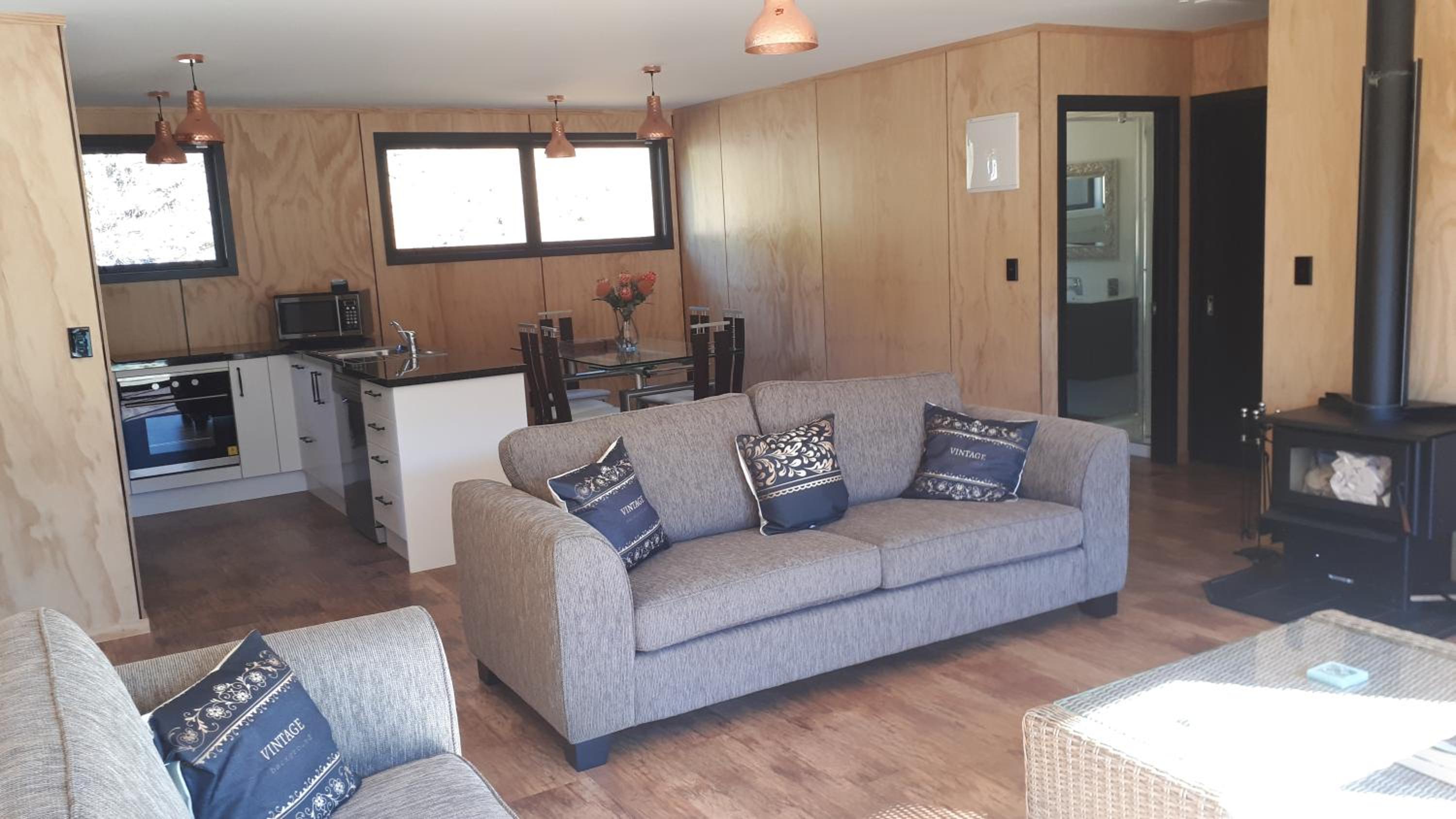 Marlborough Sounds Accommodation