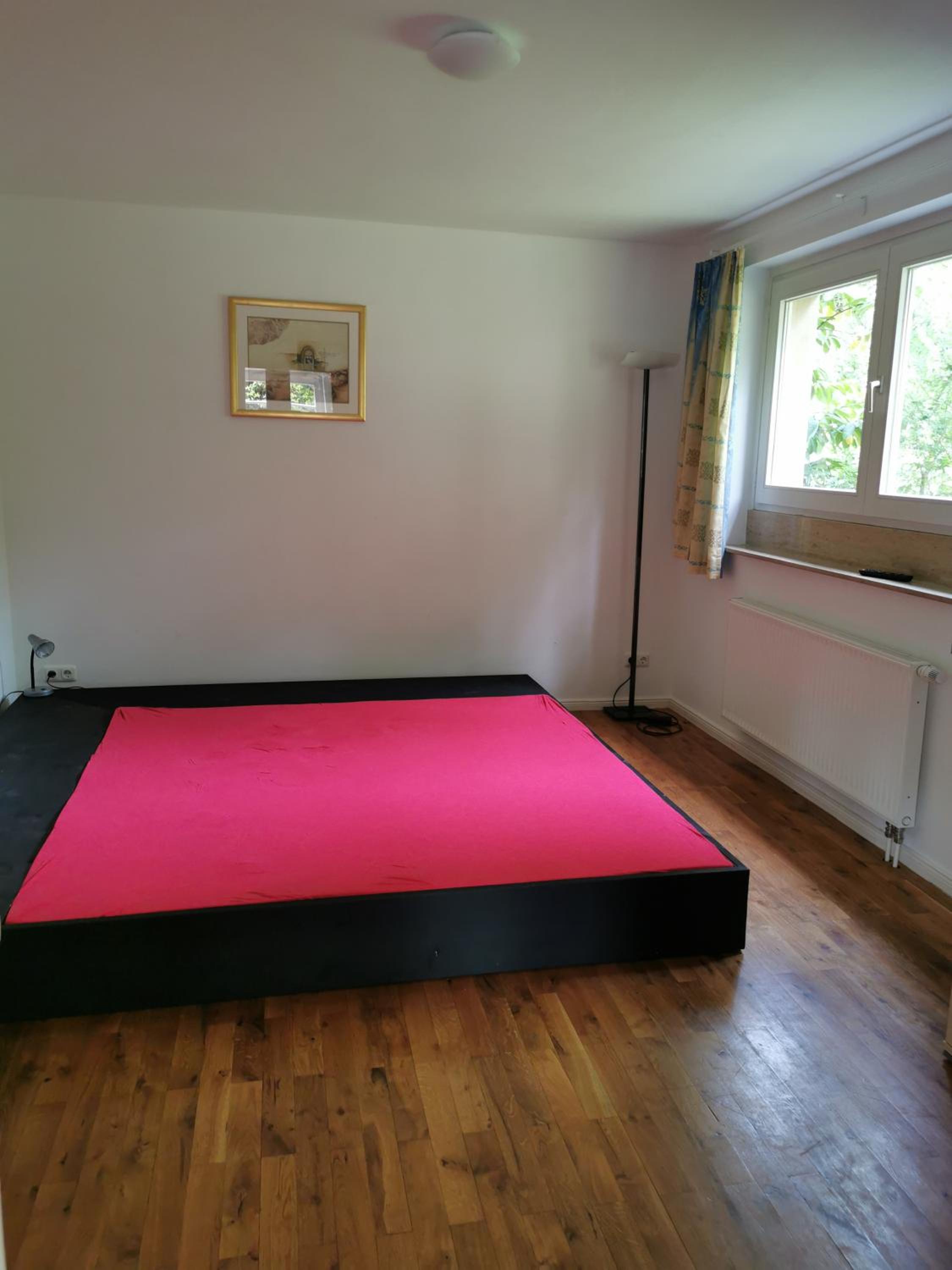 Beautiful House in Zehlendorf