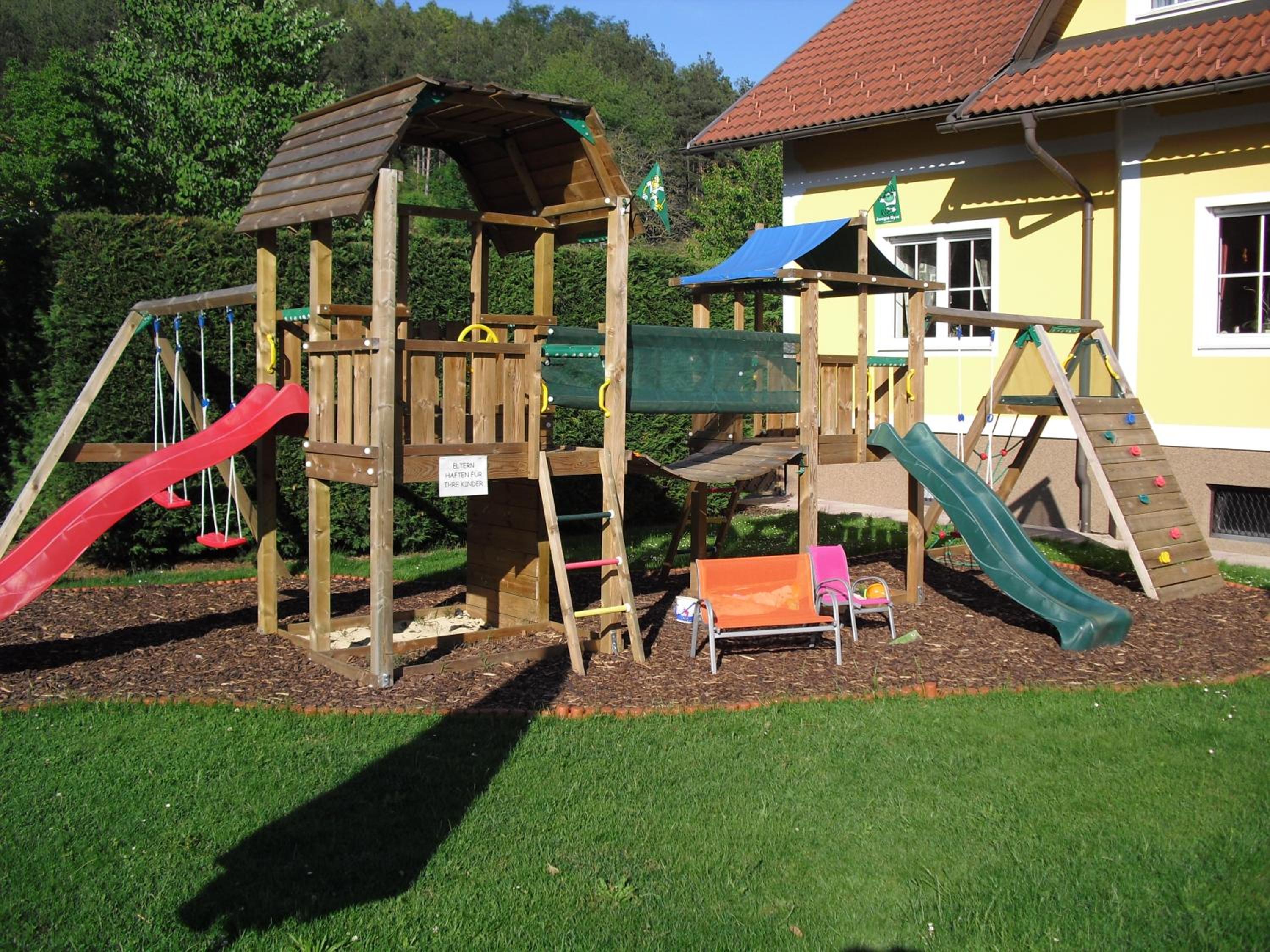 Gasthof Gnasmüller view 2