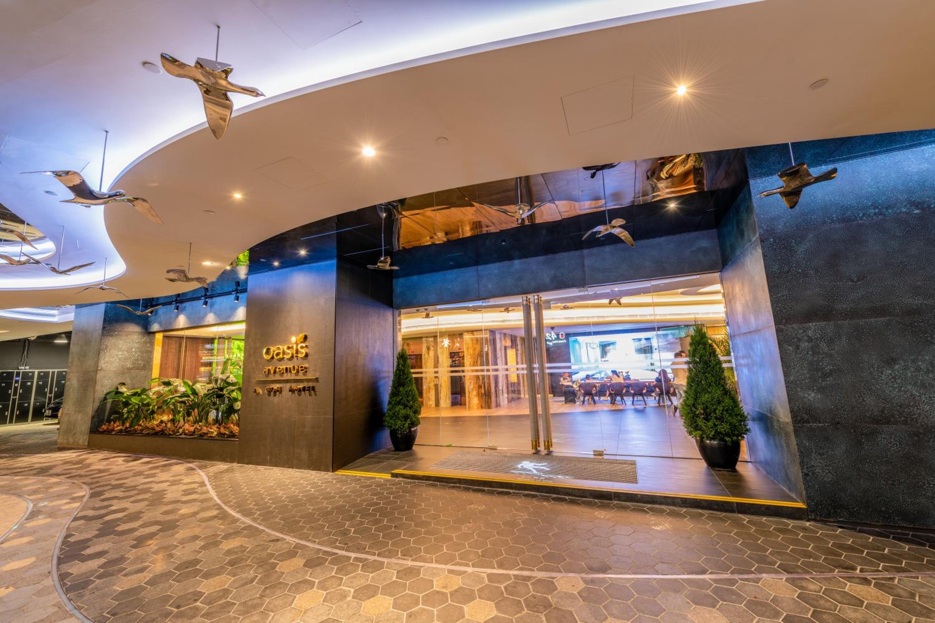 OASIS AVENUE - A GDH HOTEL