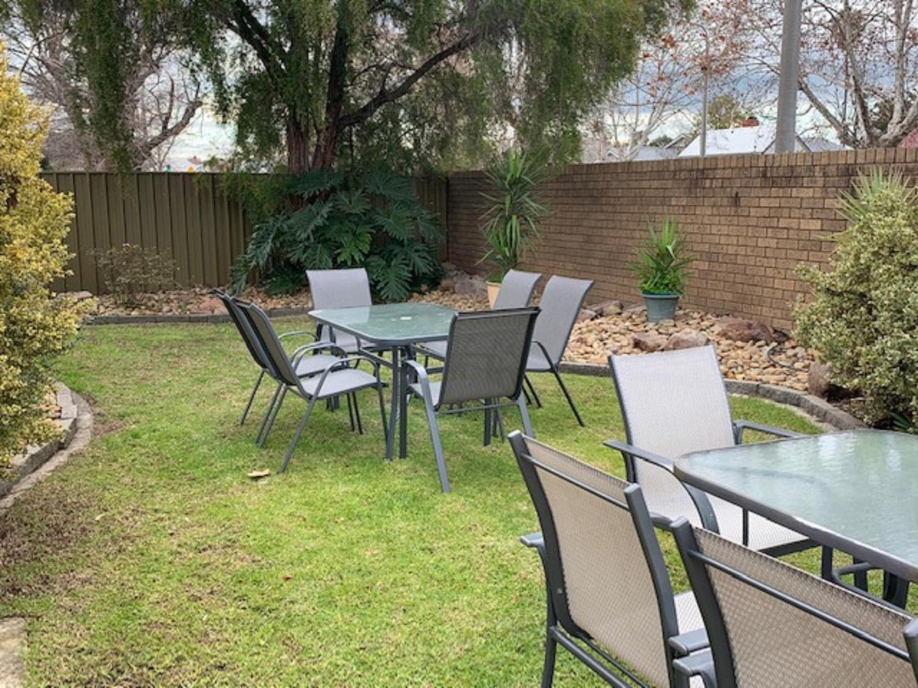Albury City Motel