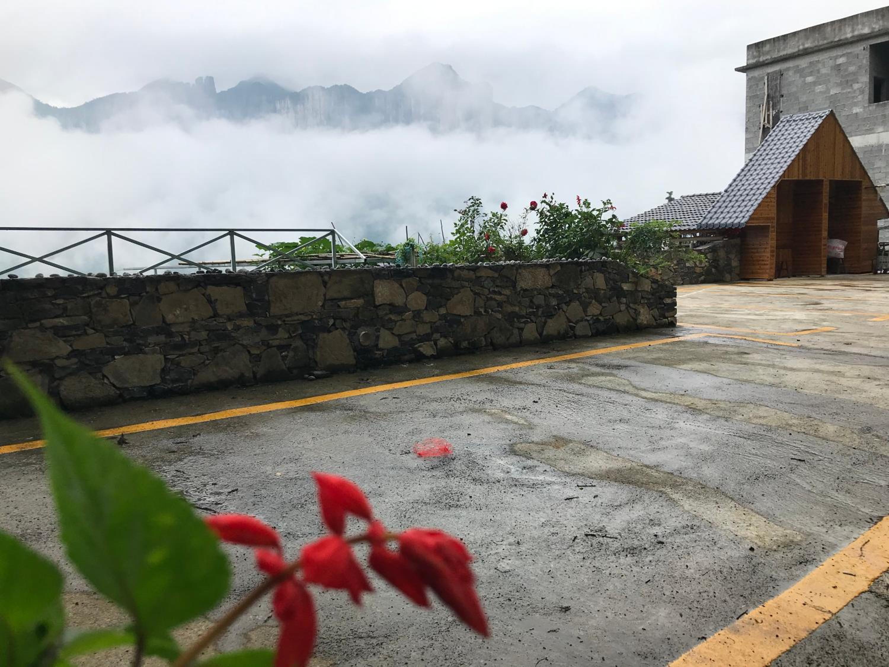 Enshi Grand Canyon Chunlun Farmstay
