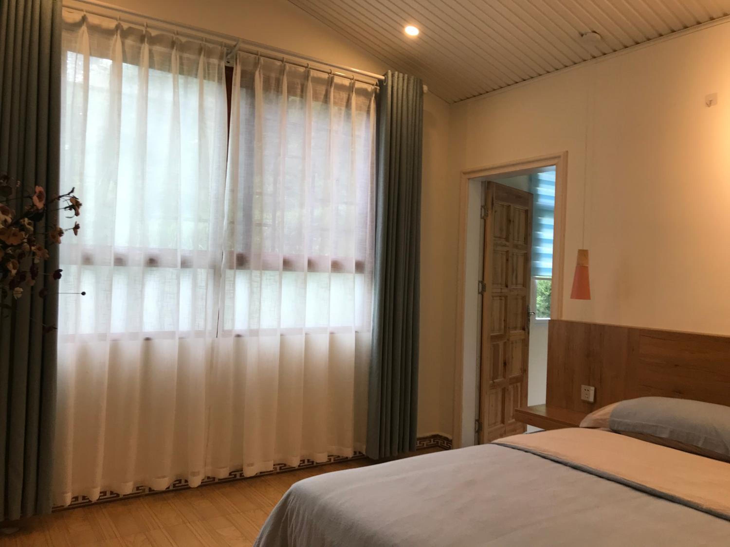 Enshi Grand Canyon Chunlun Farmstay